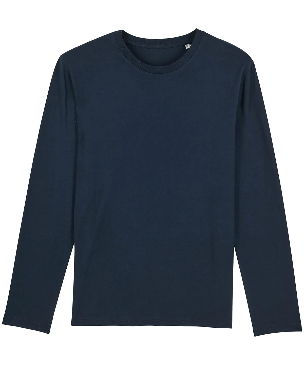 French Navy* - Stanley Shuffler iconic long sleeve t-shirt (STTM560)