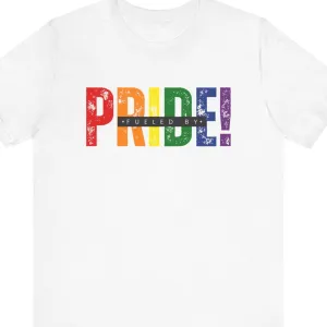 Fueled by PRIDE