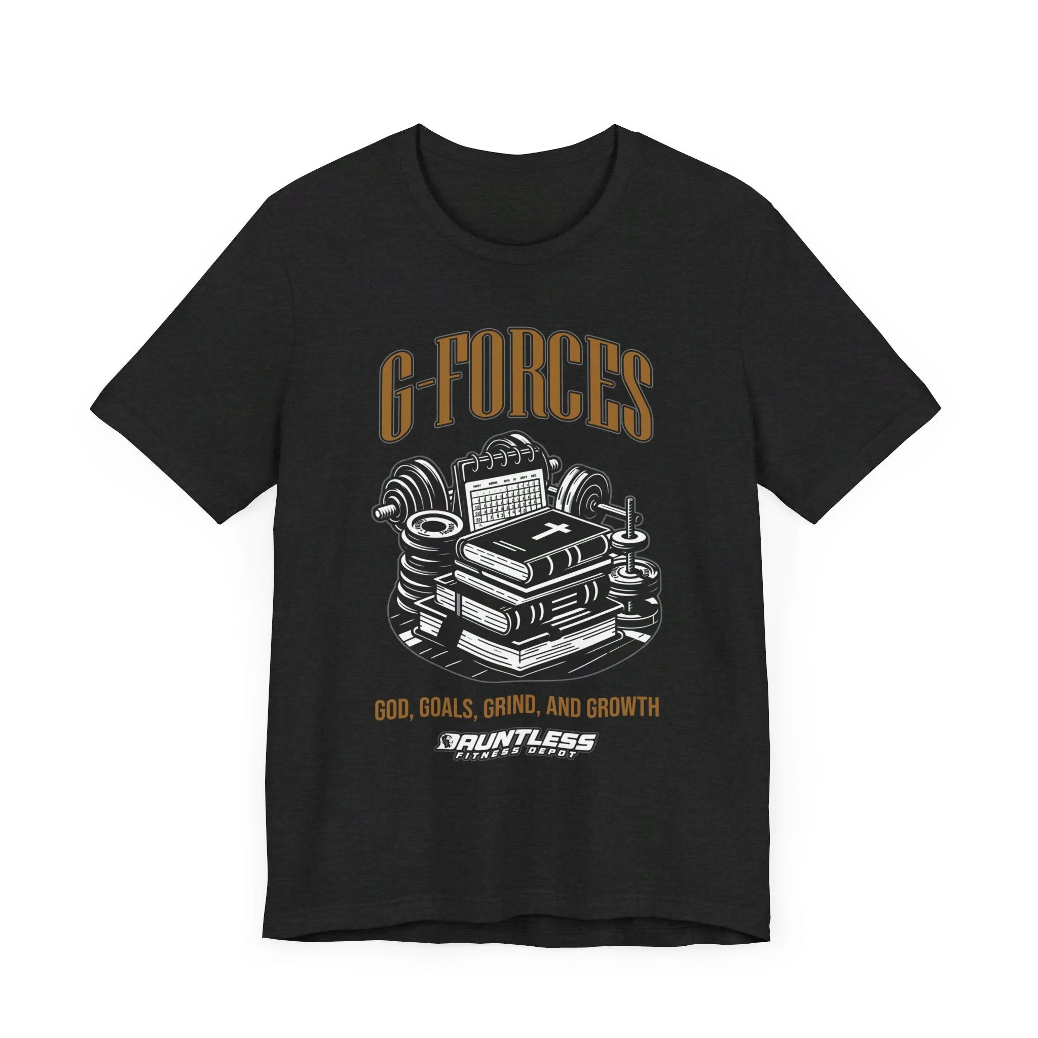 G-Forces Short Sleeve Tee