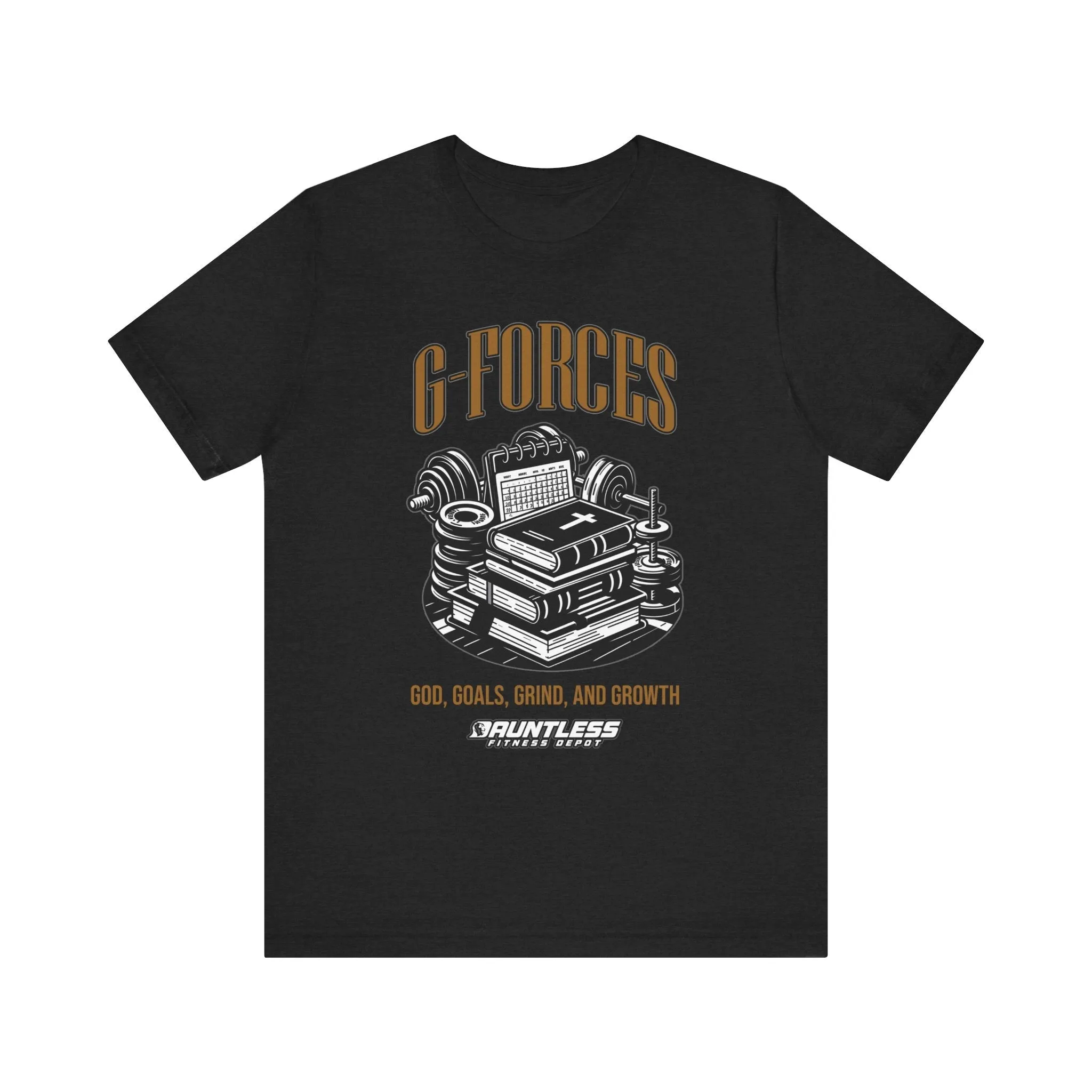 G-Forces Short Sleeve Tee