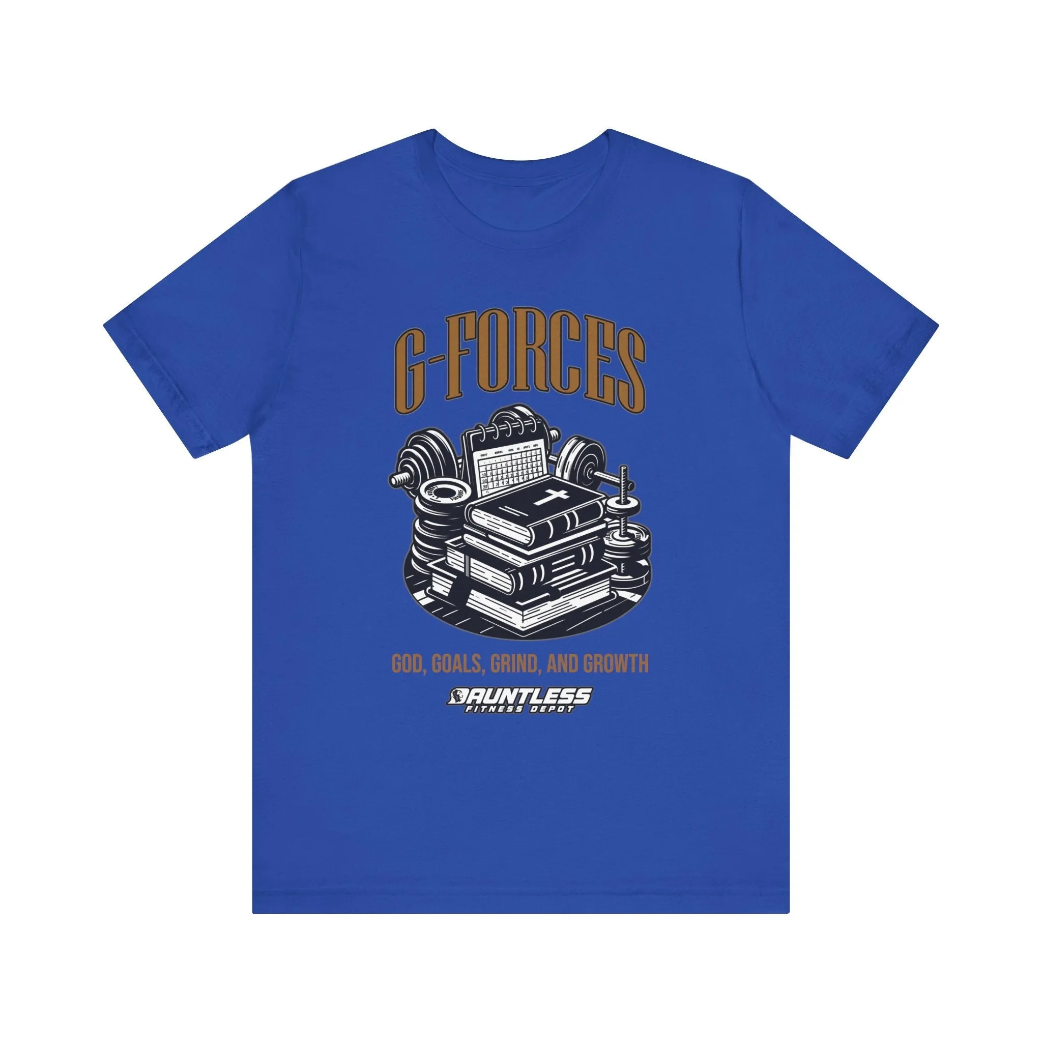 G-Forces Short Sleeve Tee