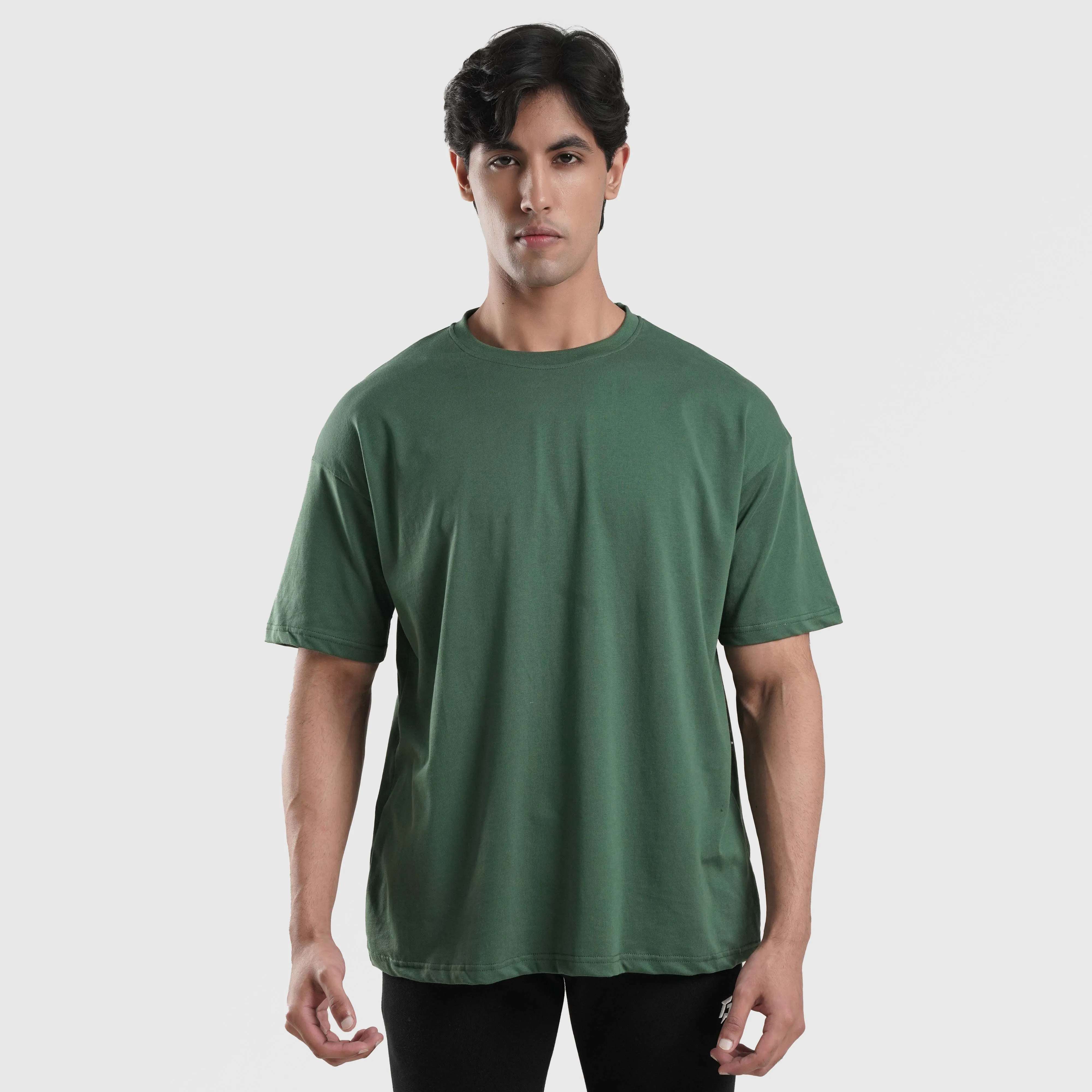 GA Squad Tee (Green)