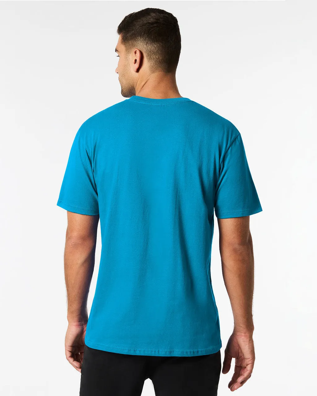 Gildan Soft Style Adult T/S (2nd 10 Colour)-(65000)