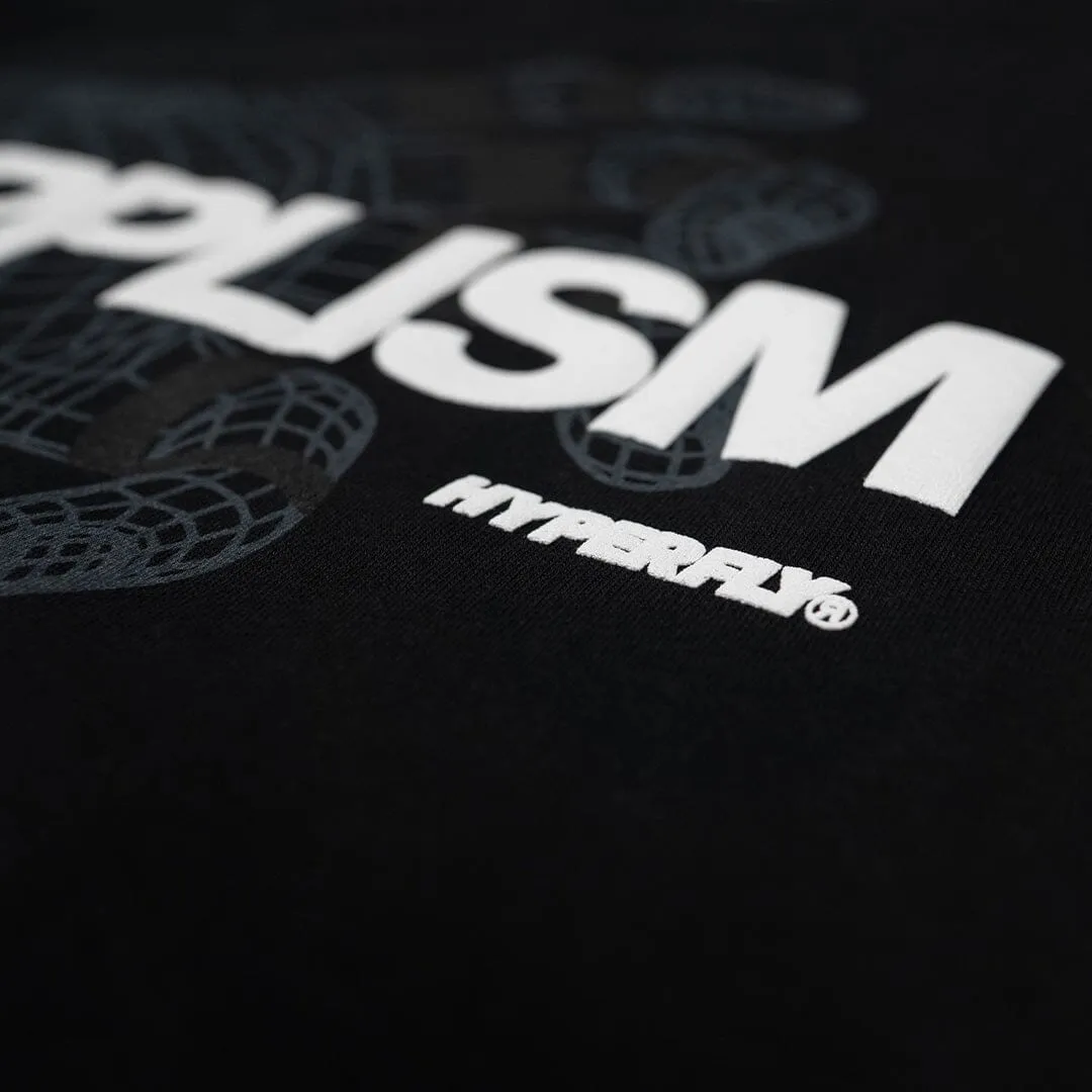 Grapplism Hoodie