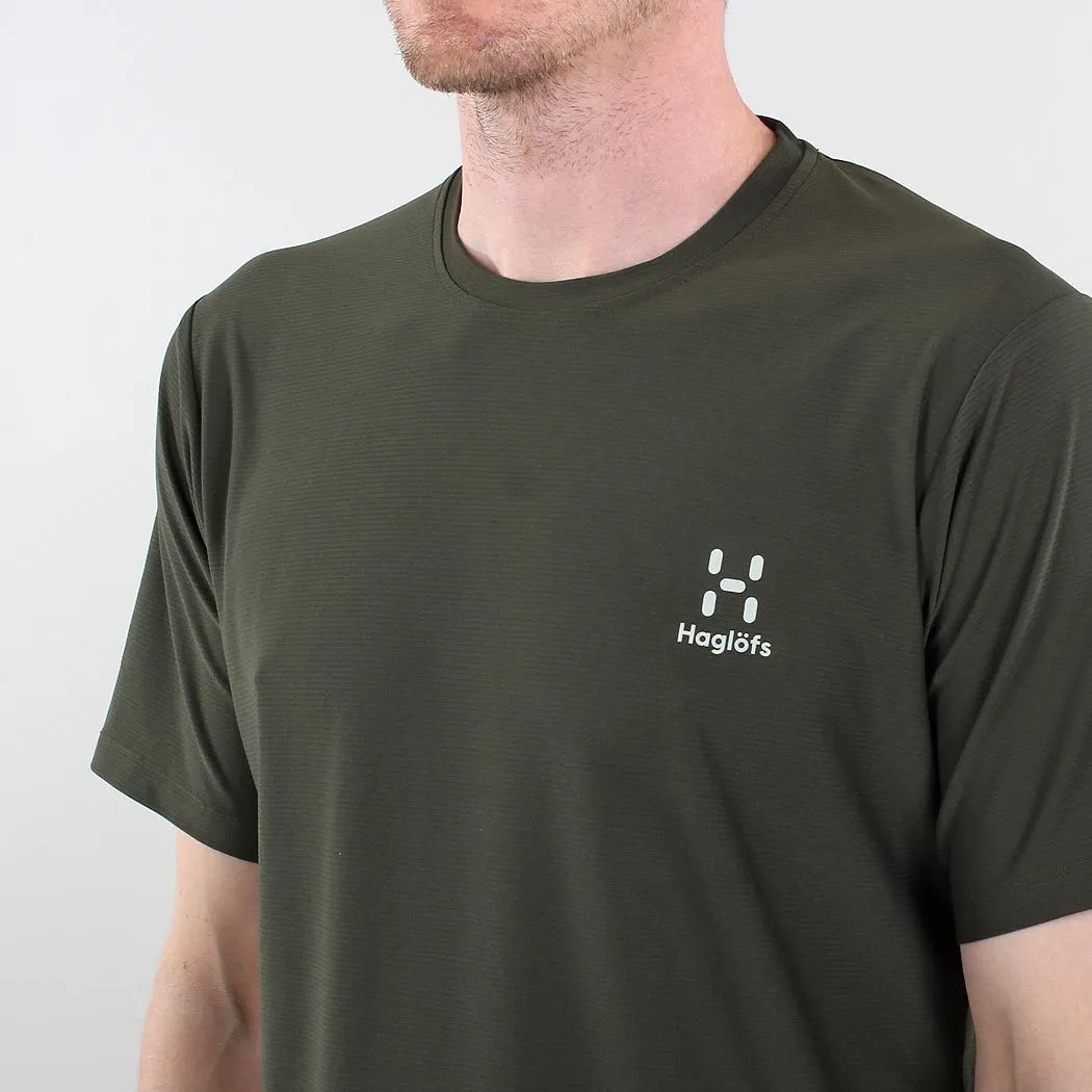 Haglofs L.I.M Tech T-shirt