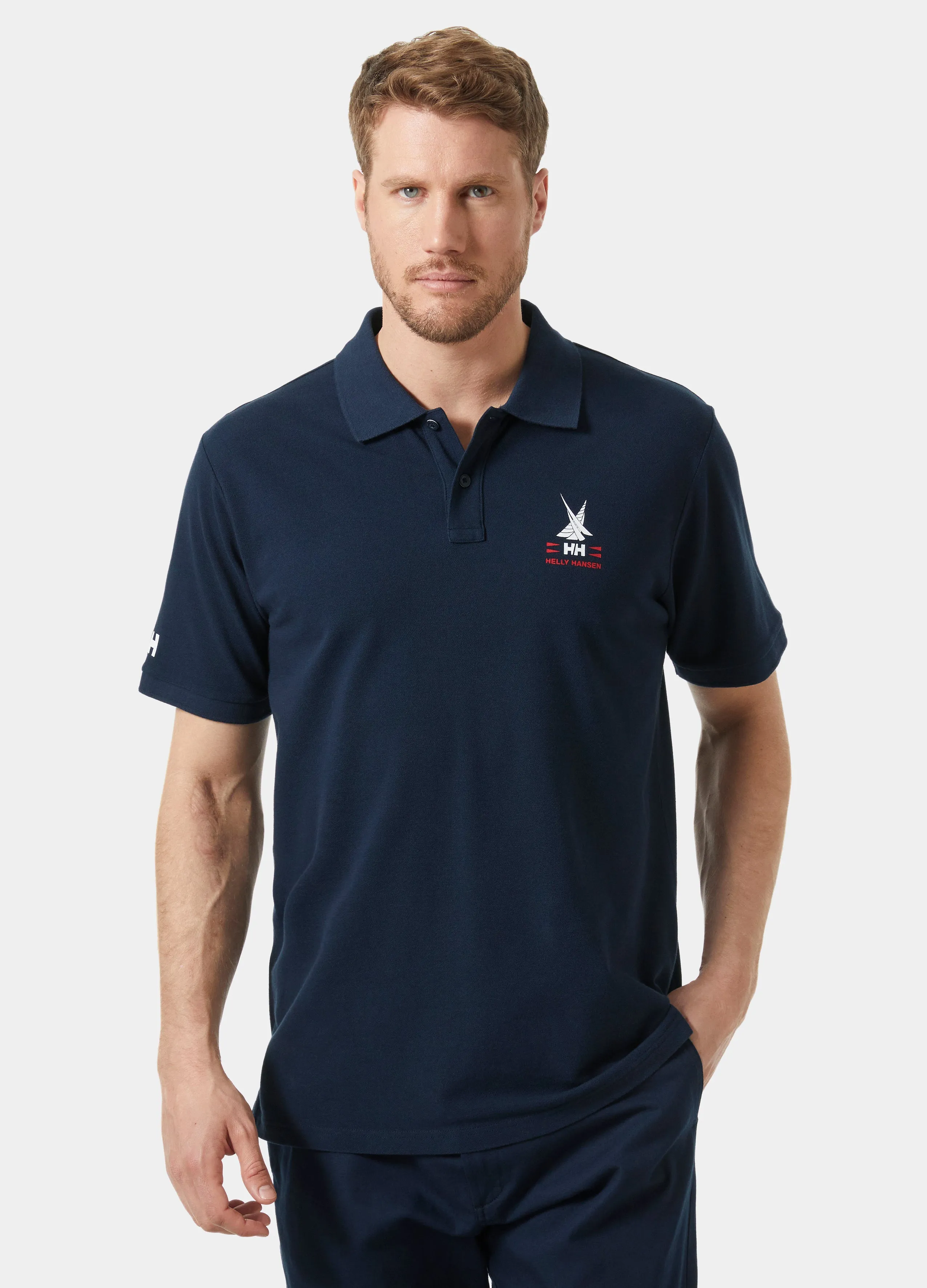 Helly Hansen Koster Polo