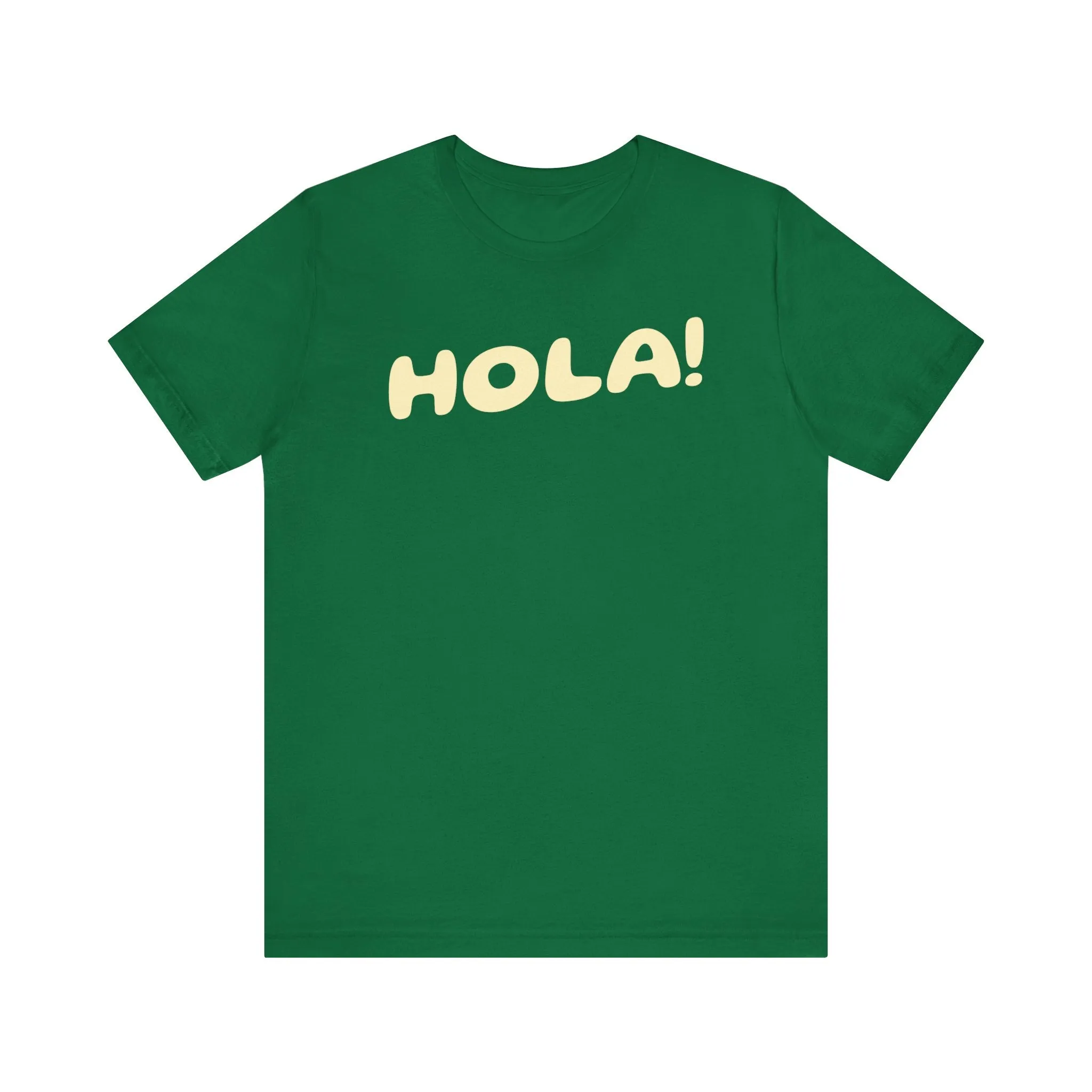 Hola