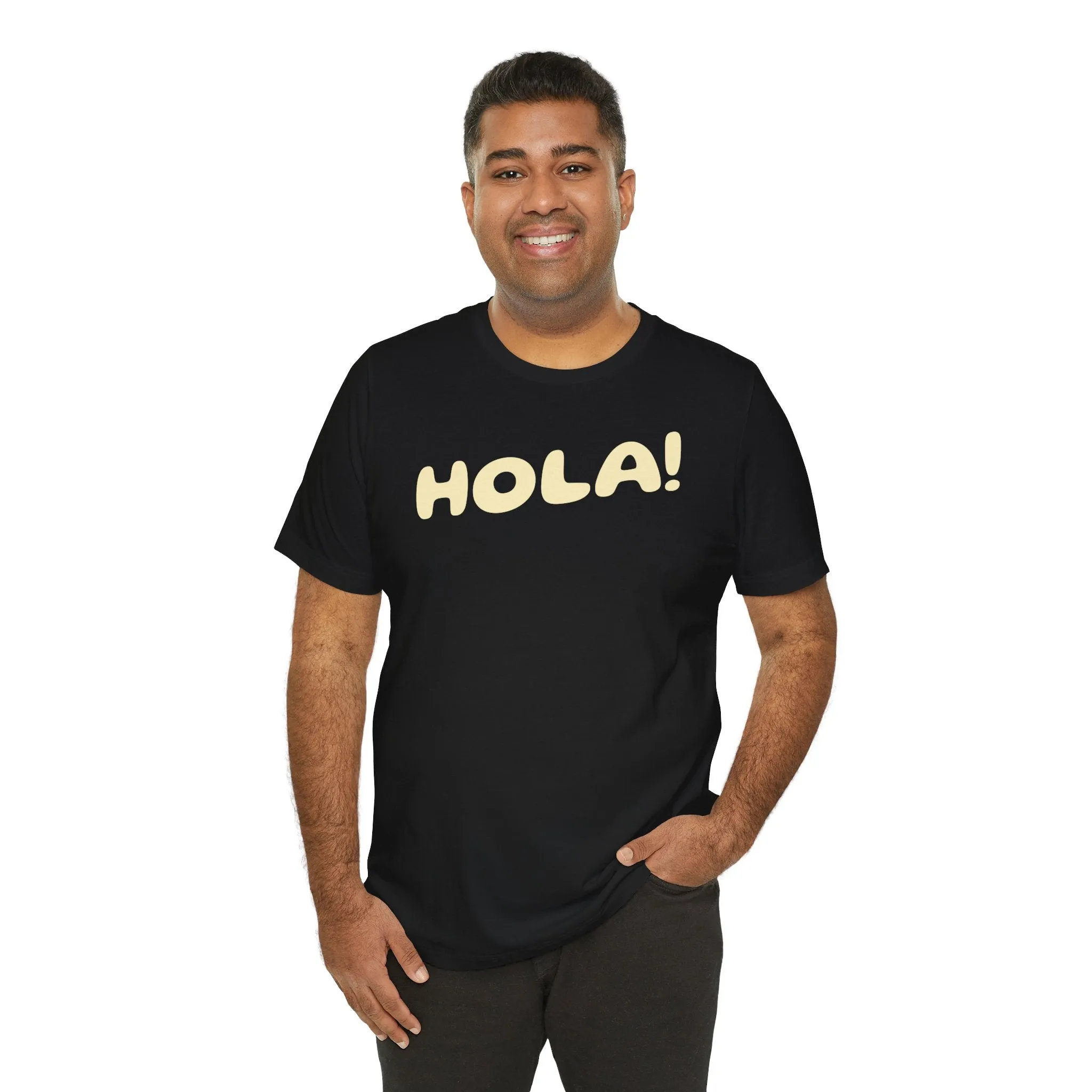 Hola