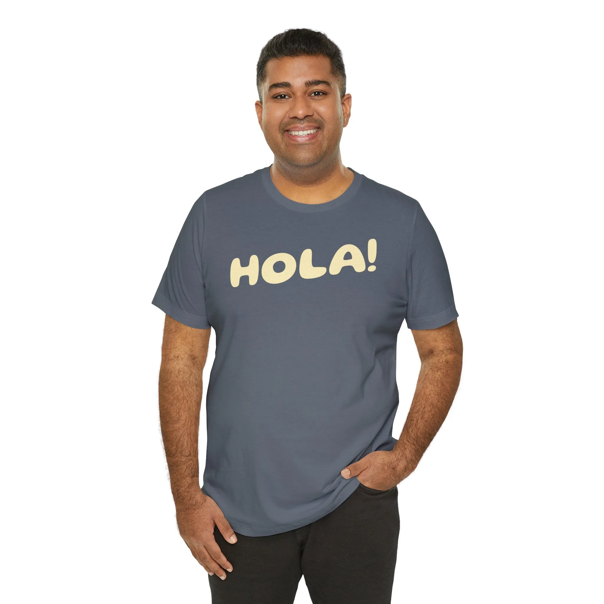 Hola