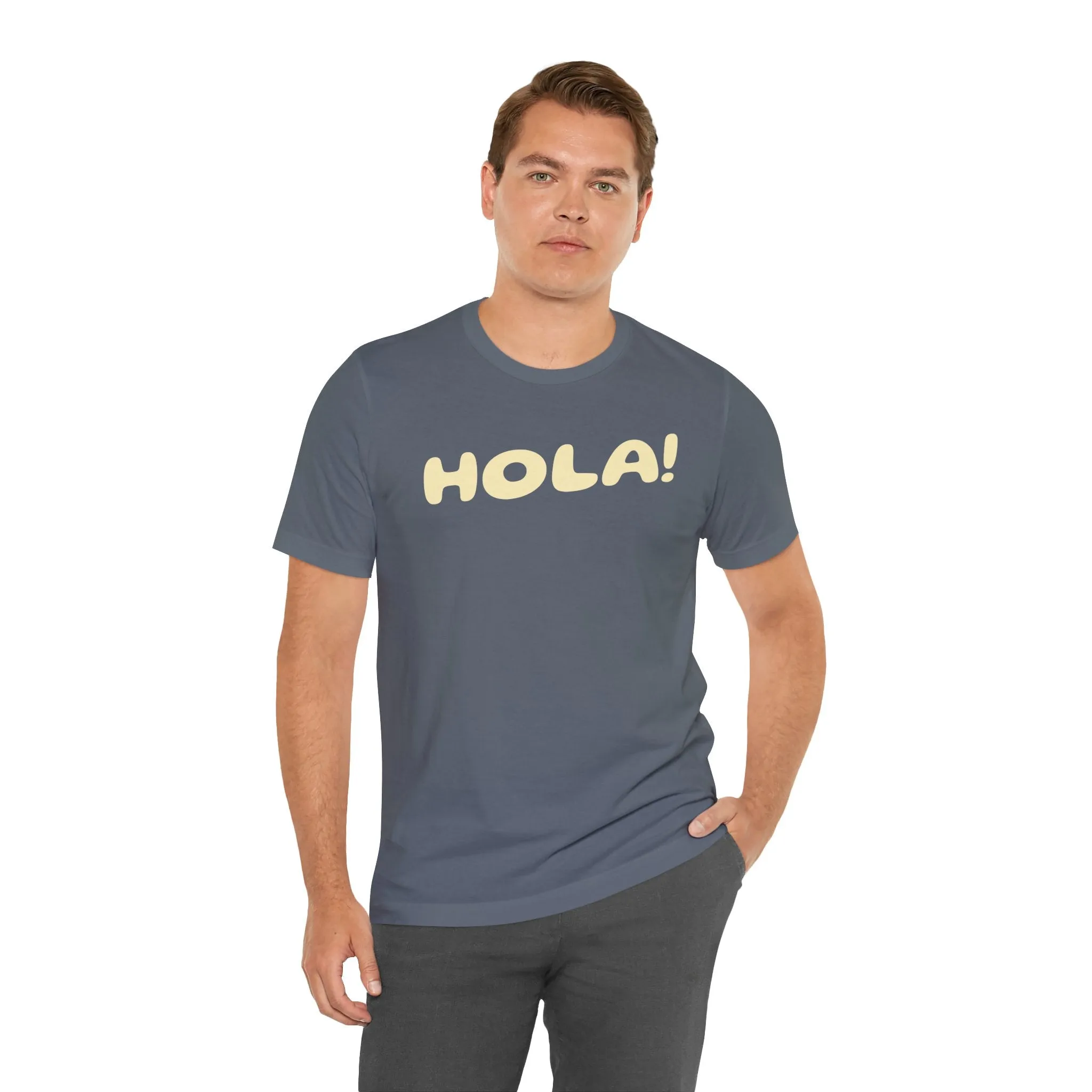 Hola