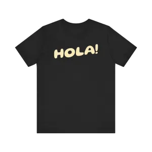 Hola