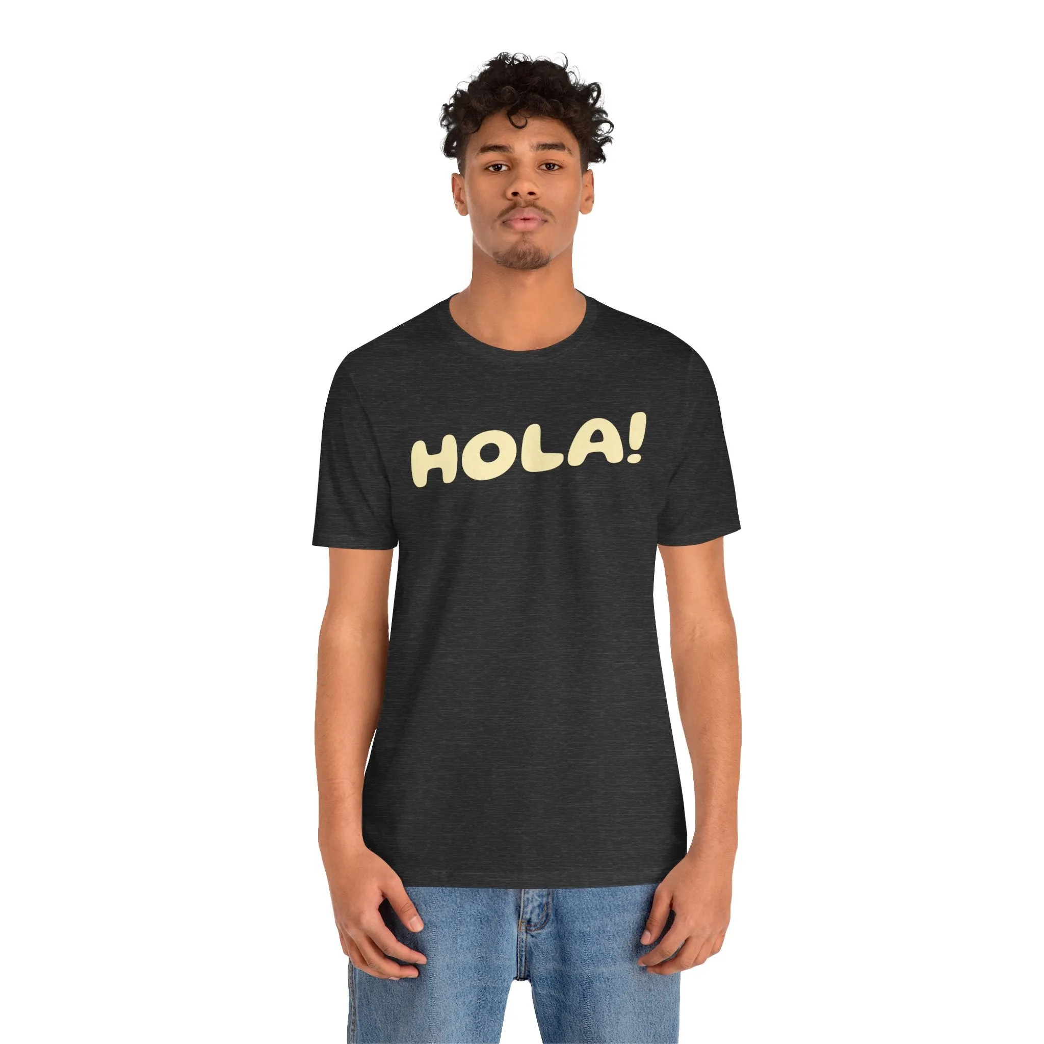 Hola