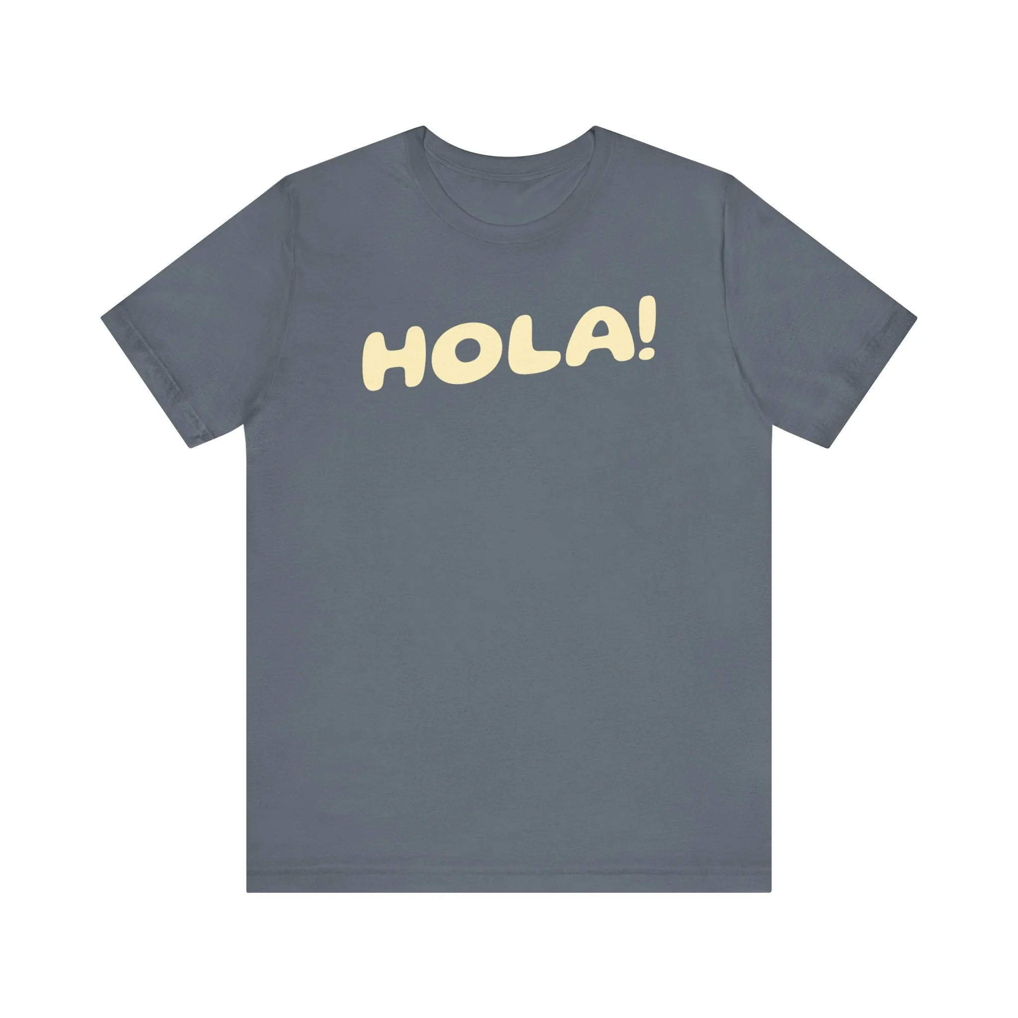 Hola