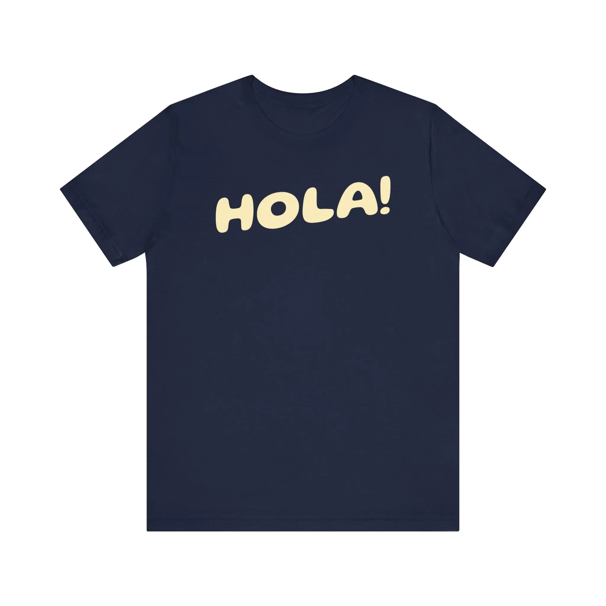 Hola