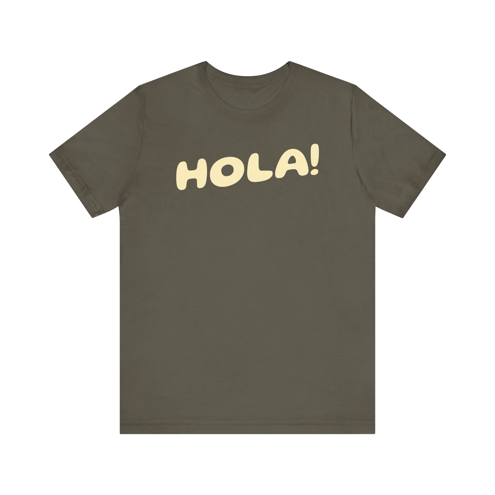 Hola