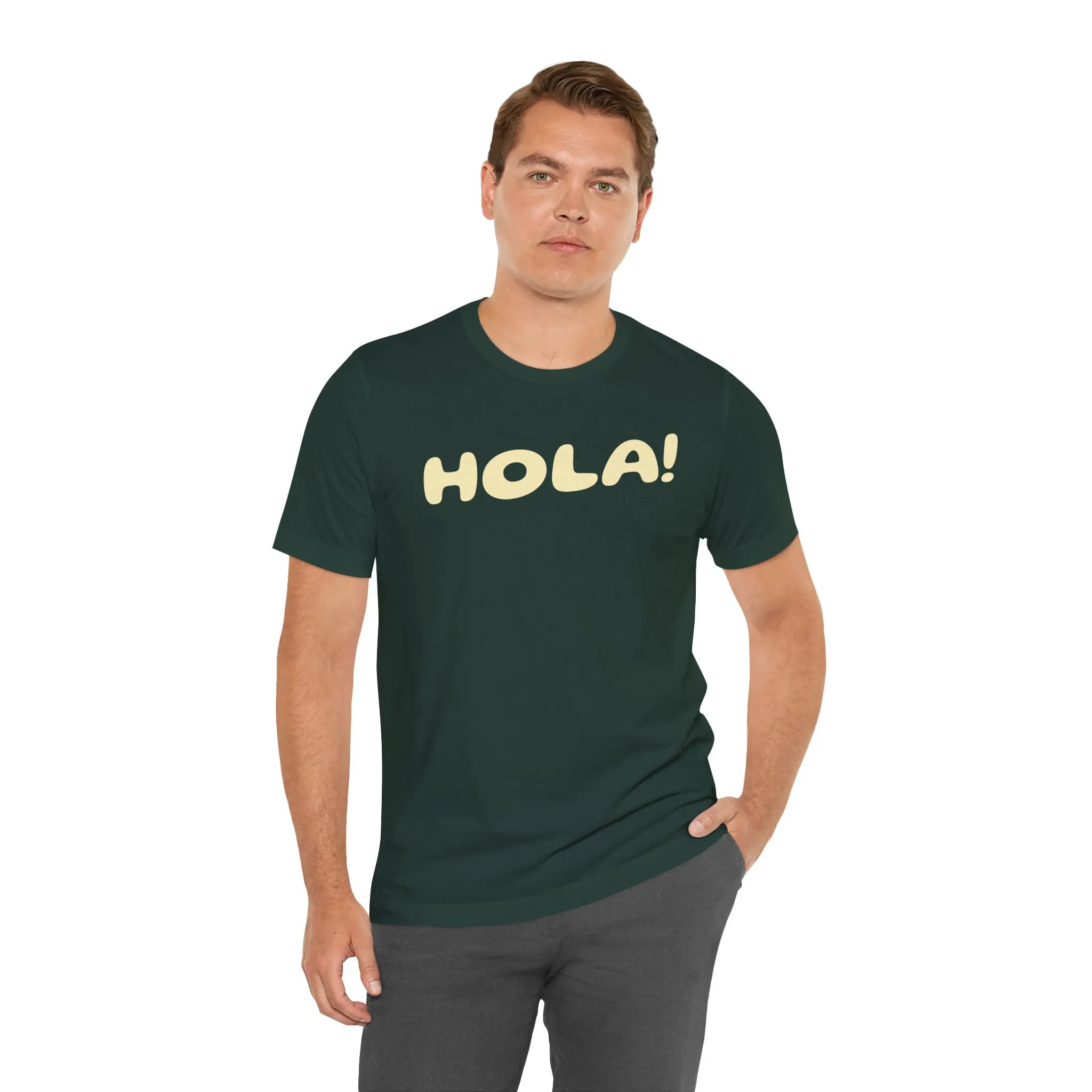 Hola