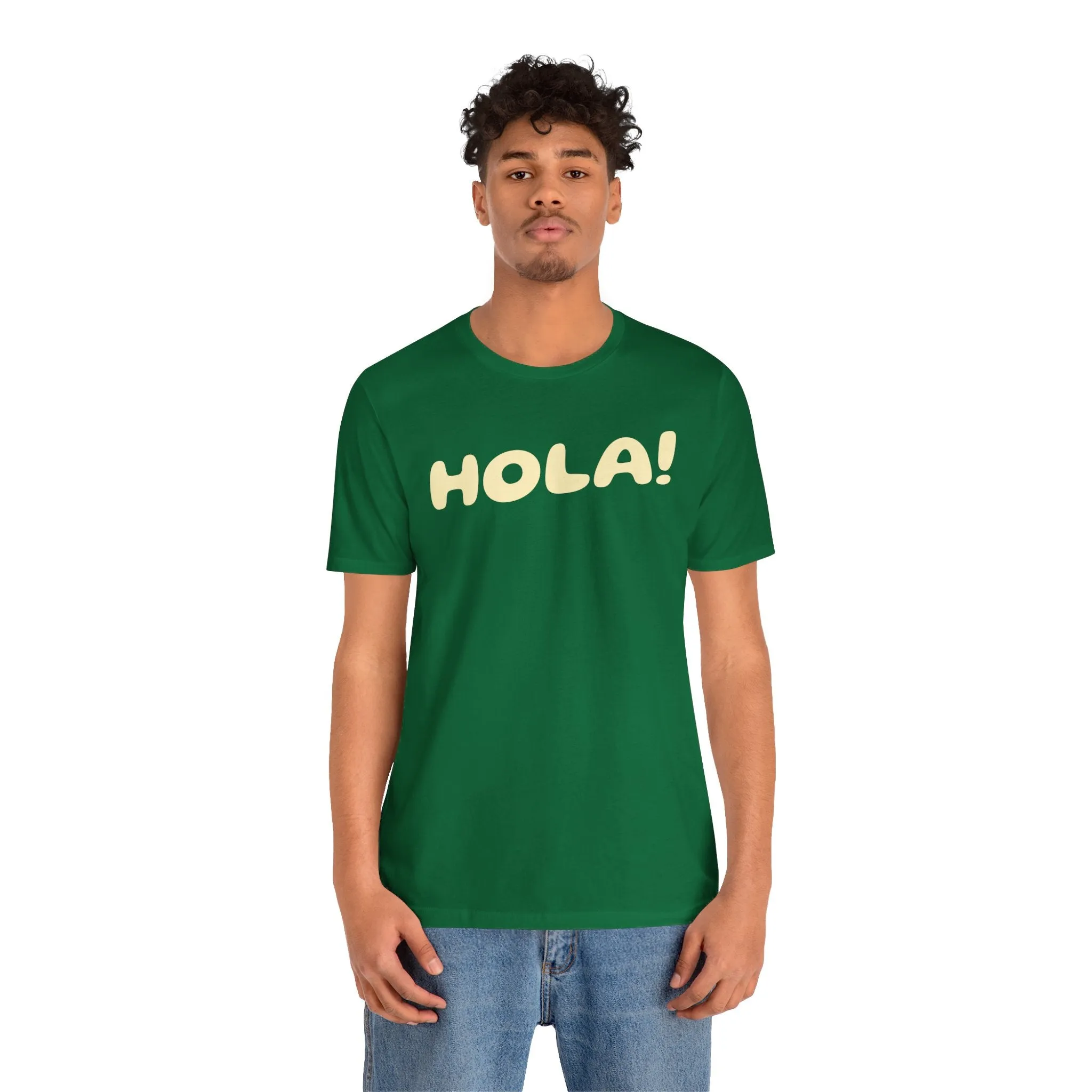 Hola