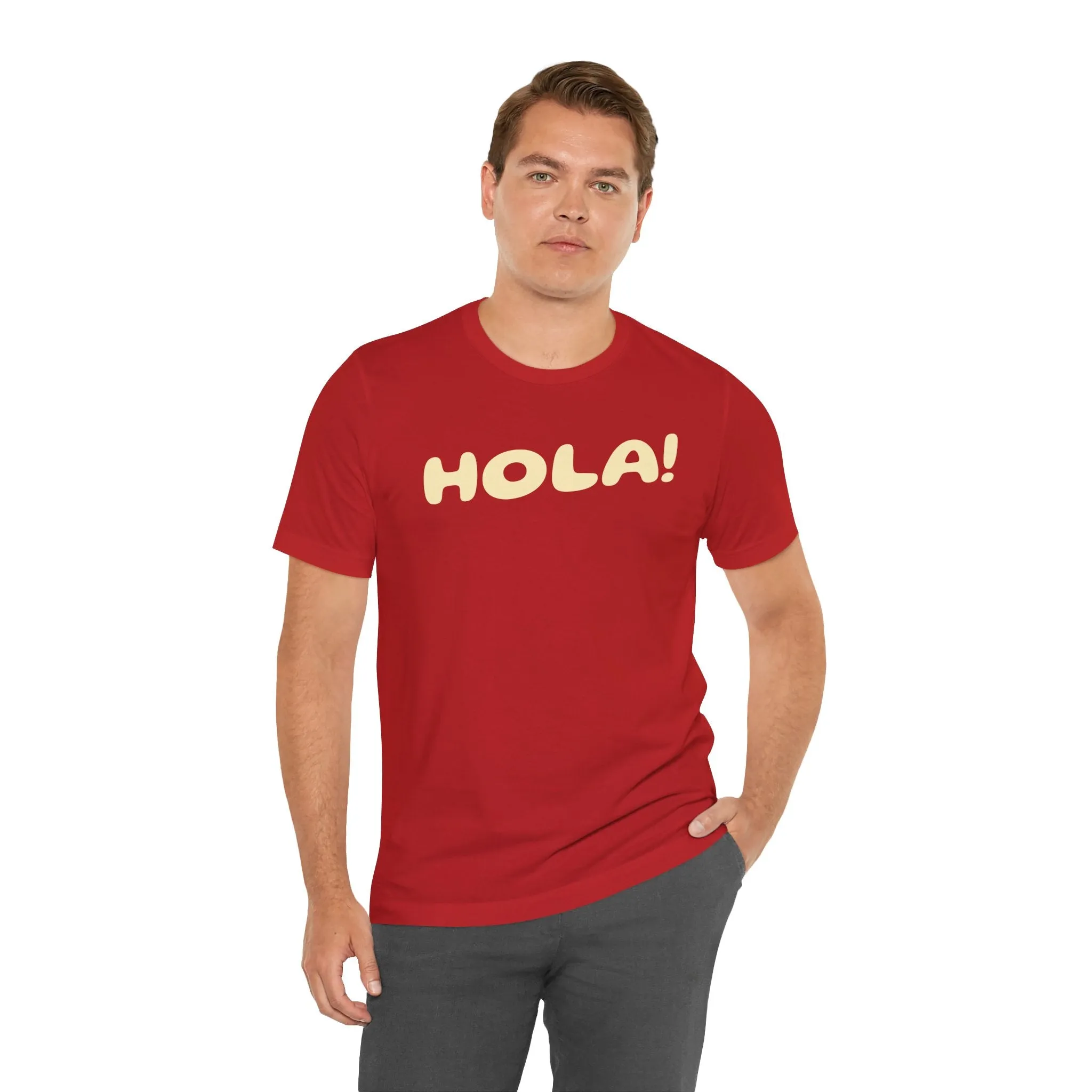 Hola