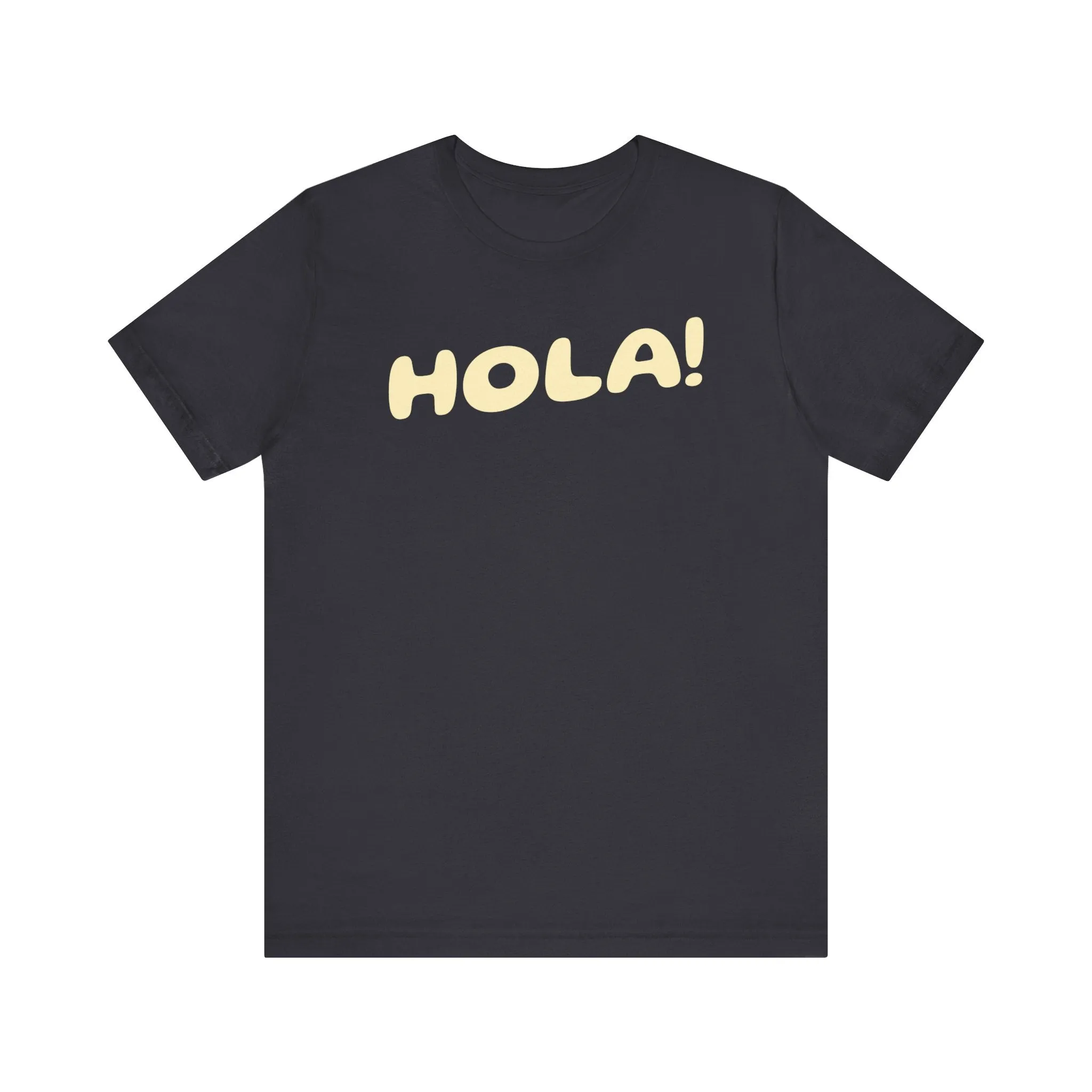 Hola