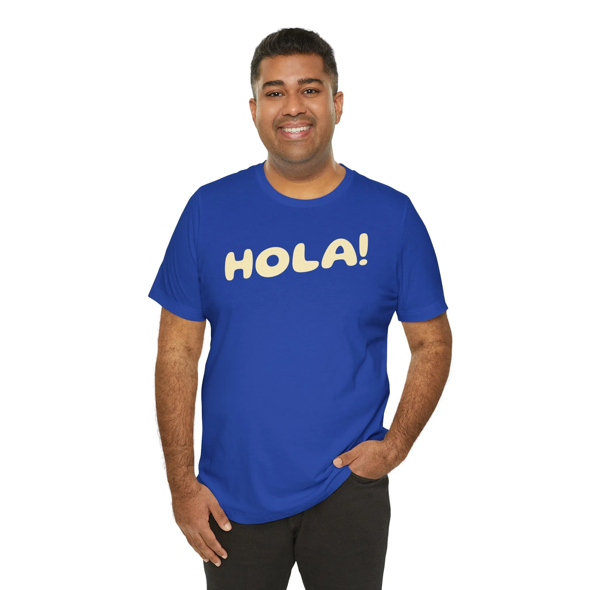 Hola