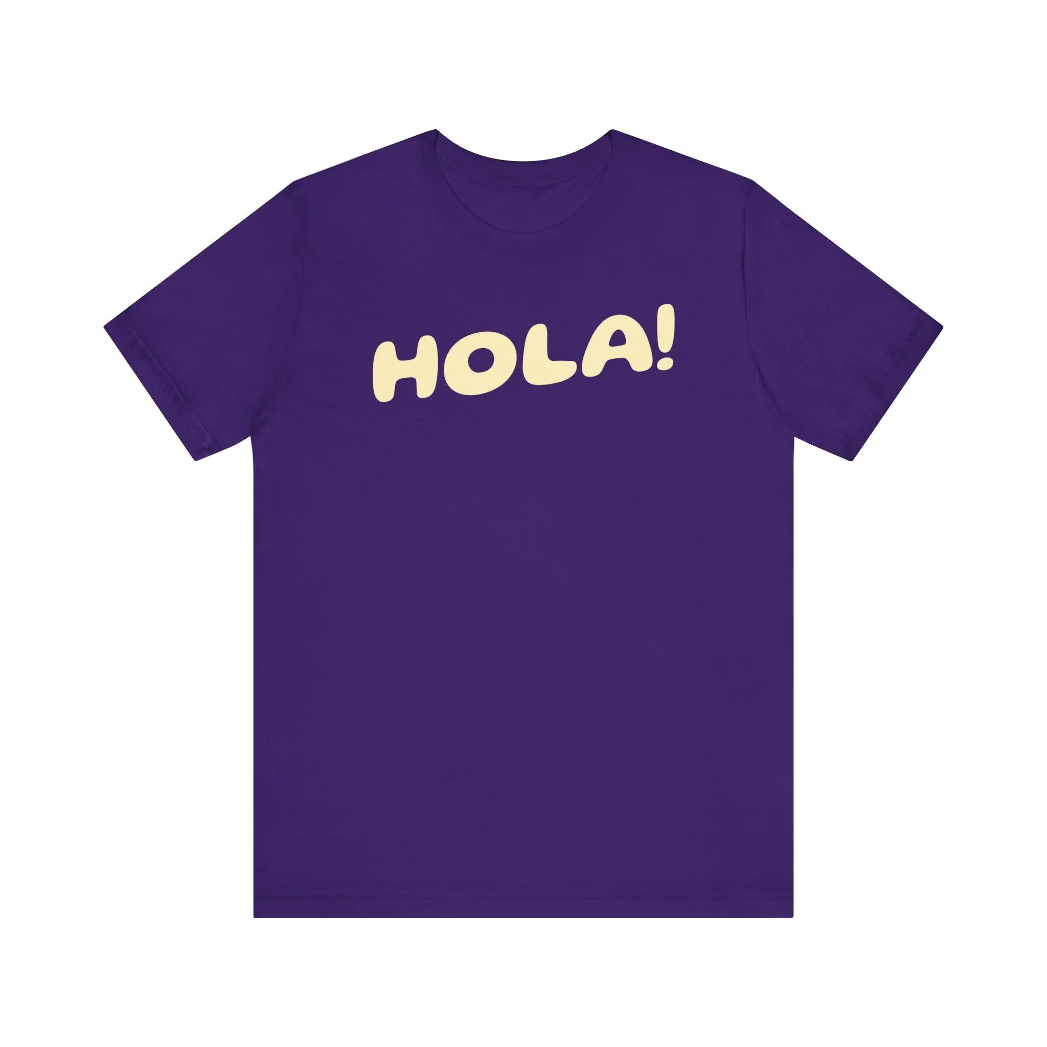 Hola