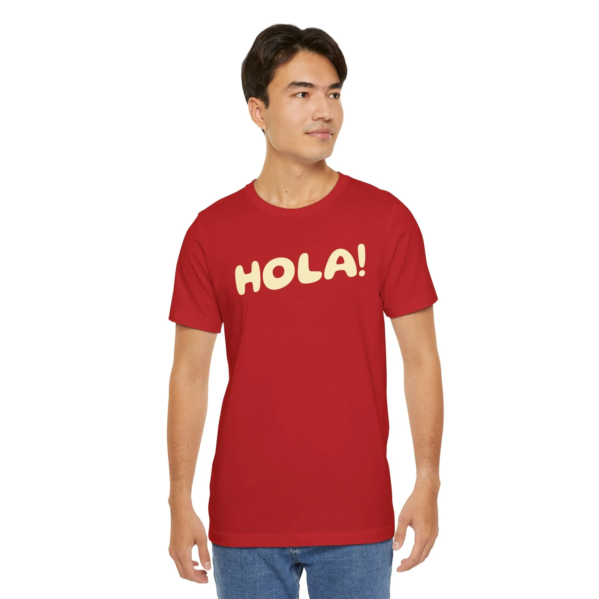 Hola