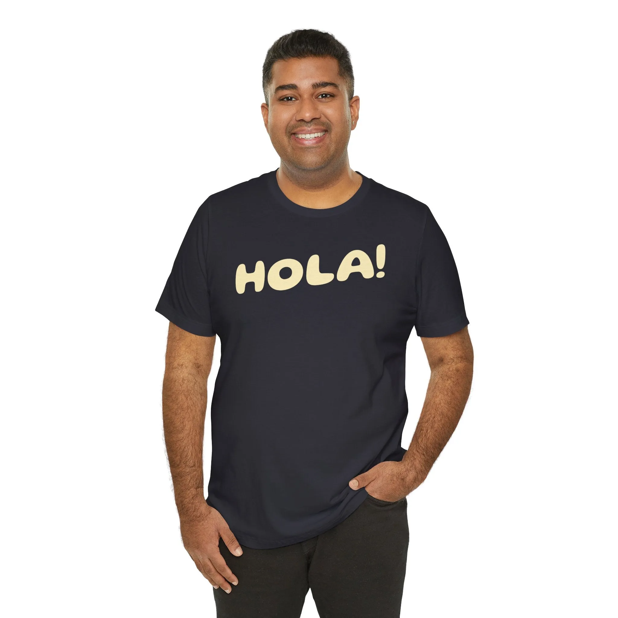 Hola