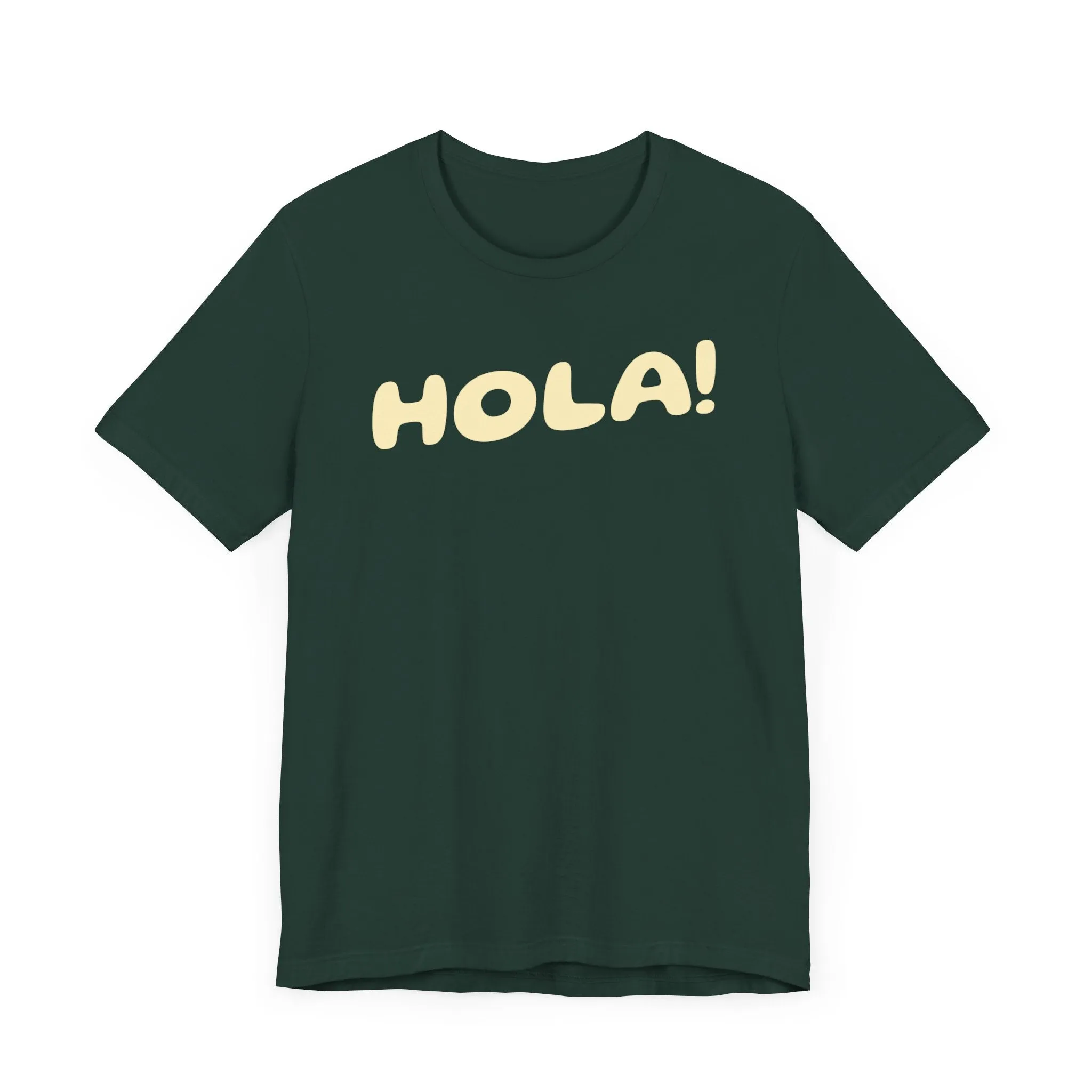 Hola