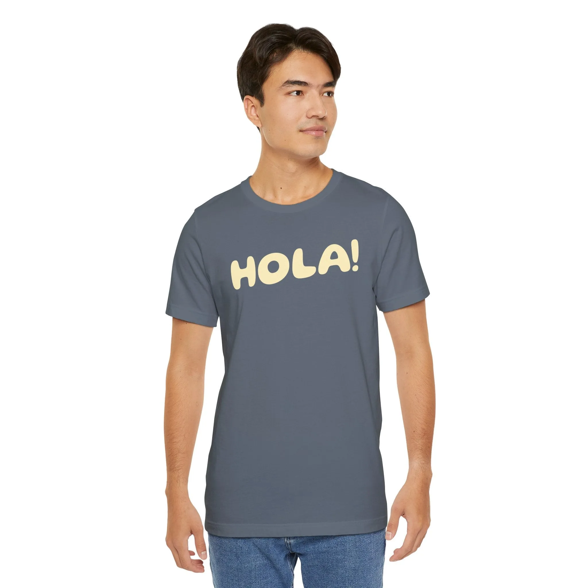 Hola