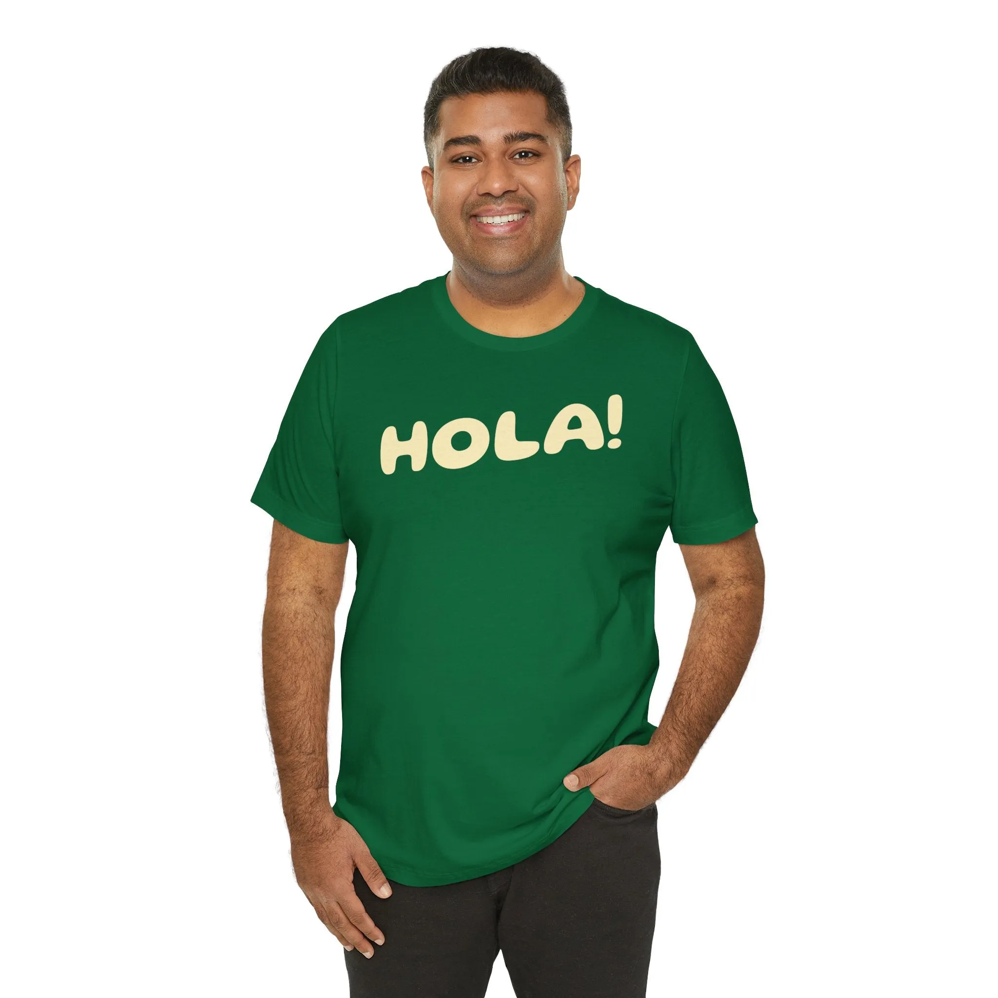 Hola