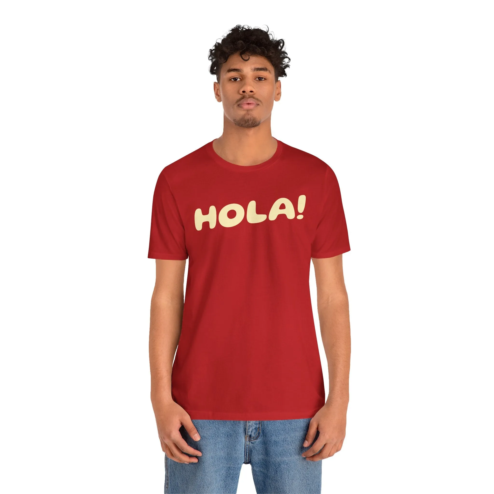 Hola