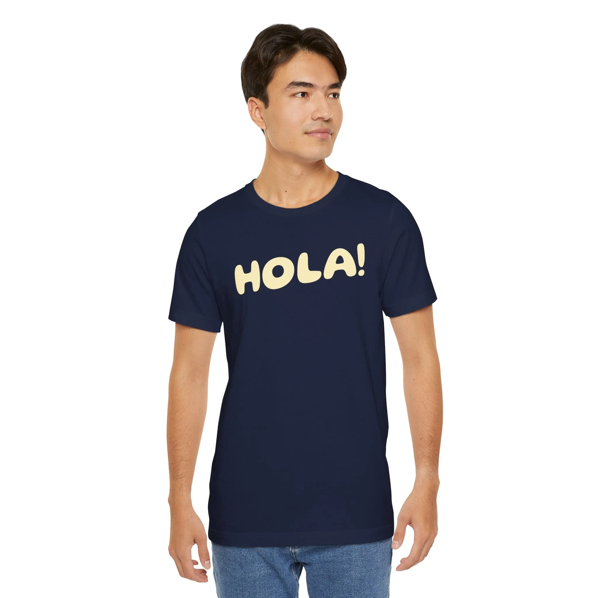 Hola