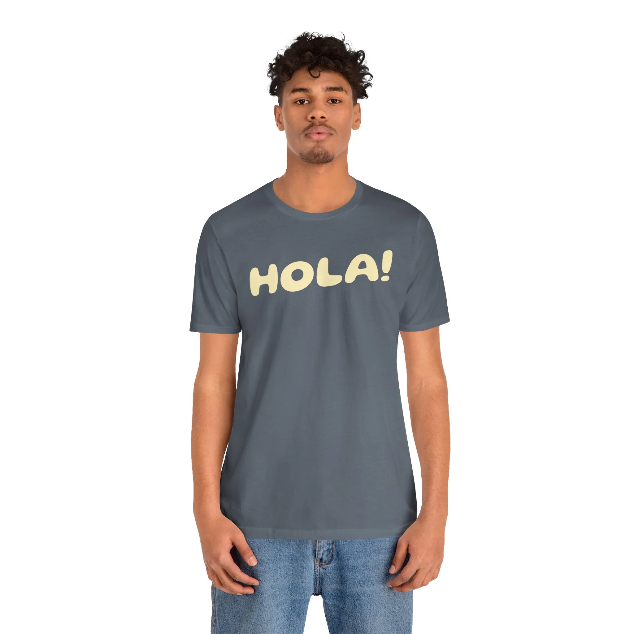 Hola