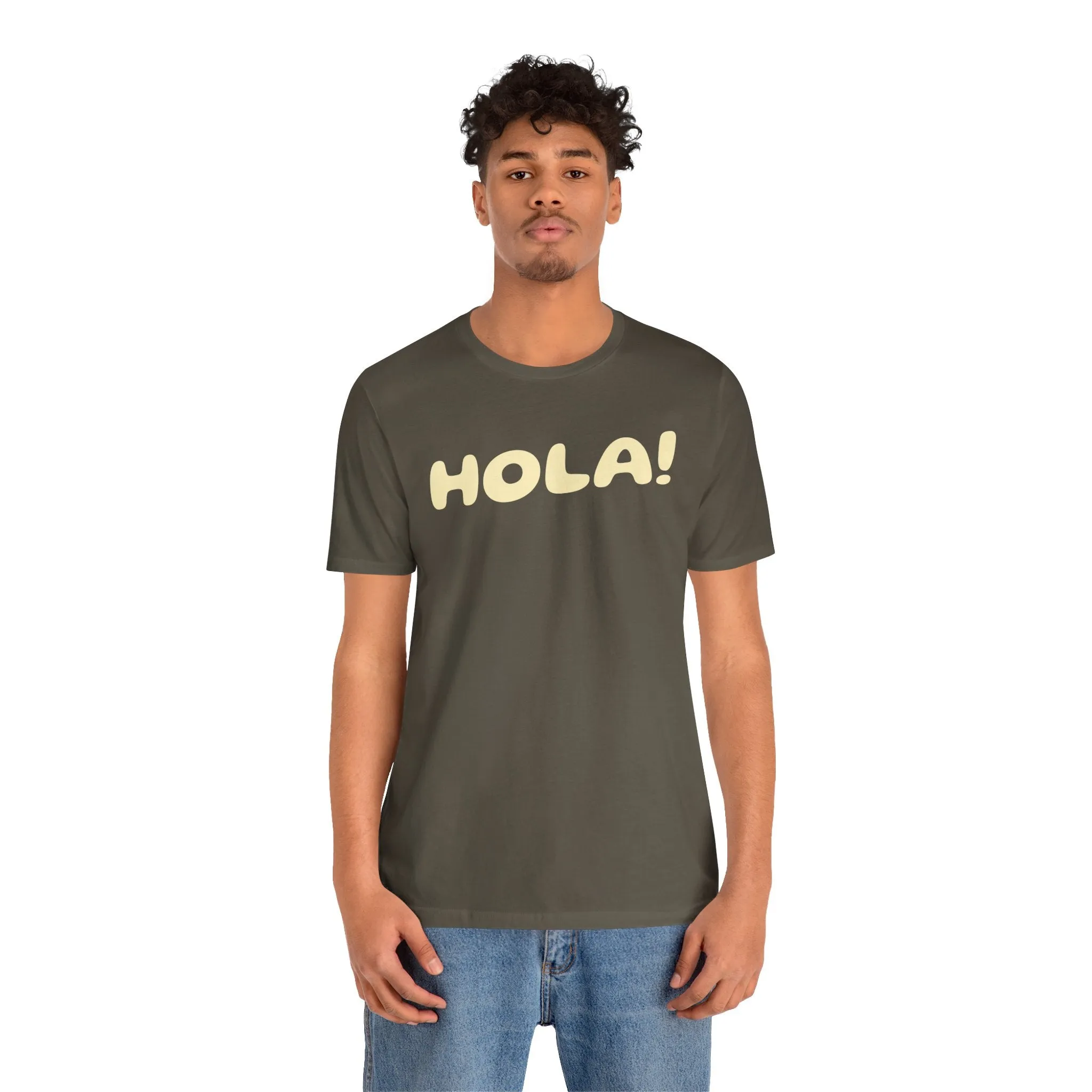 Hola