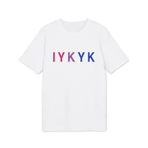 IYKYK Tee