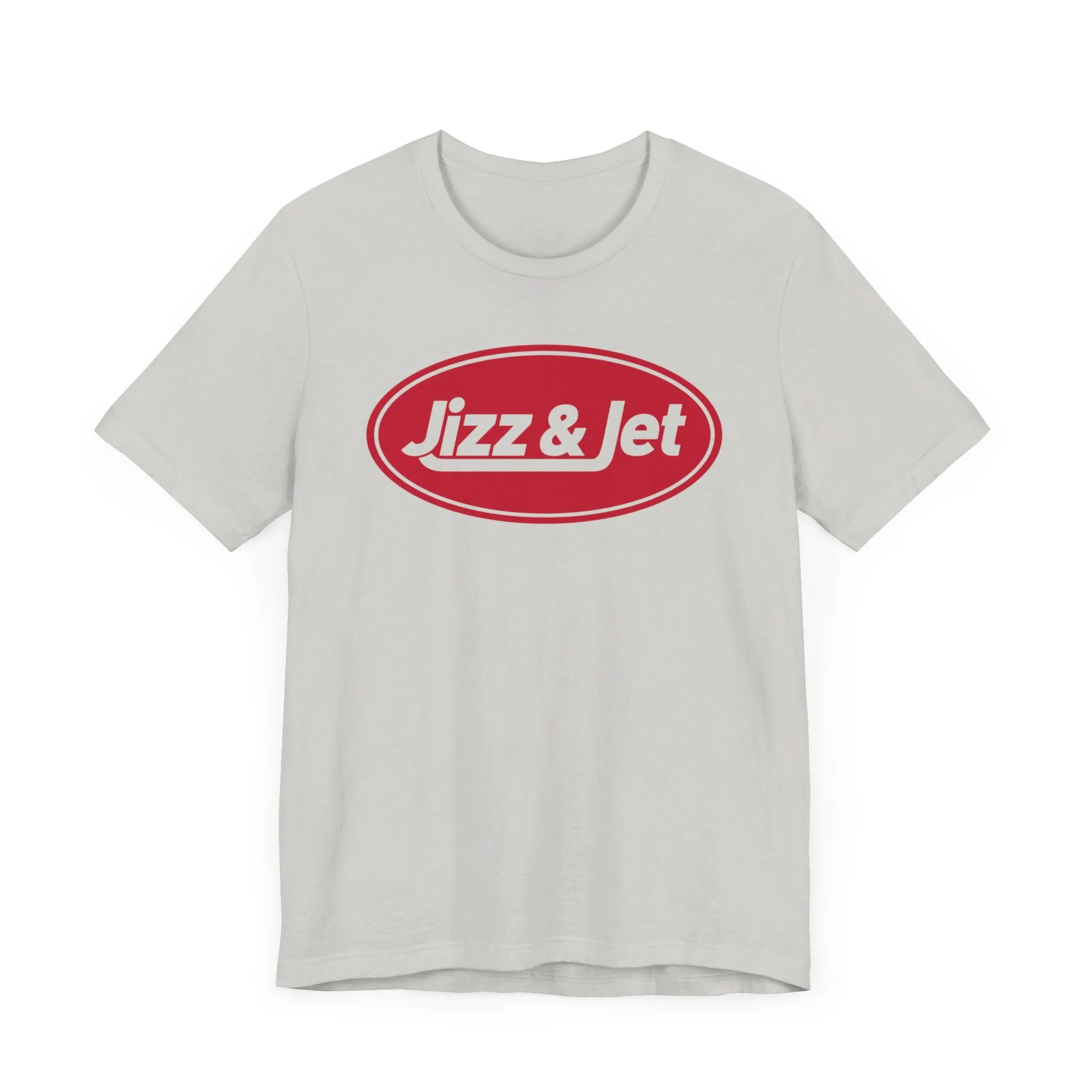 Jizz and Jet