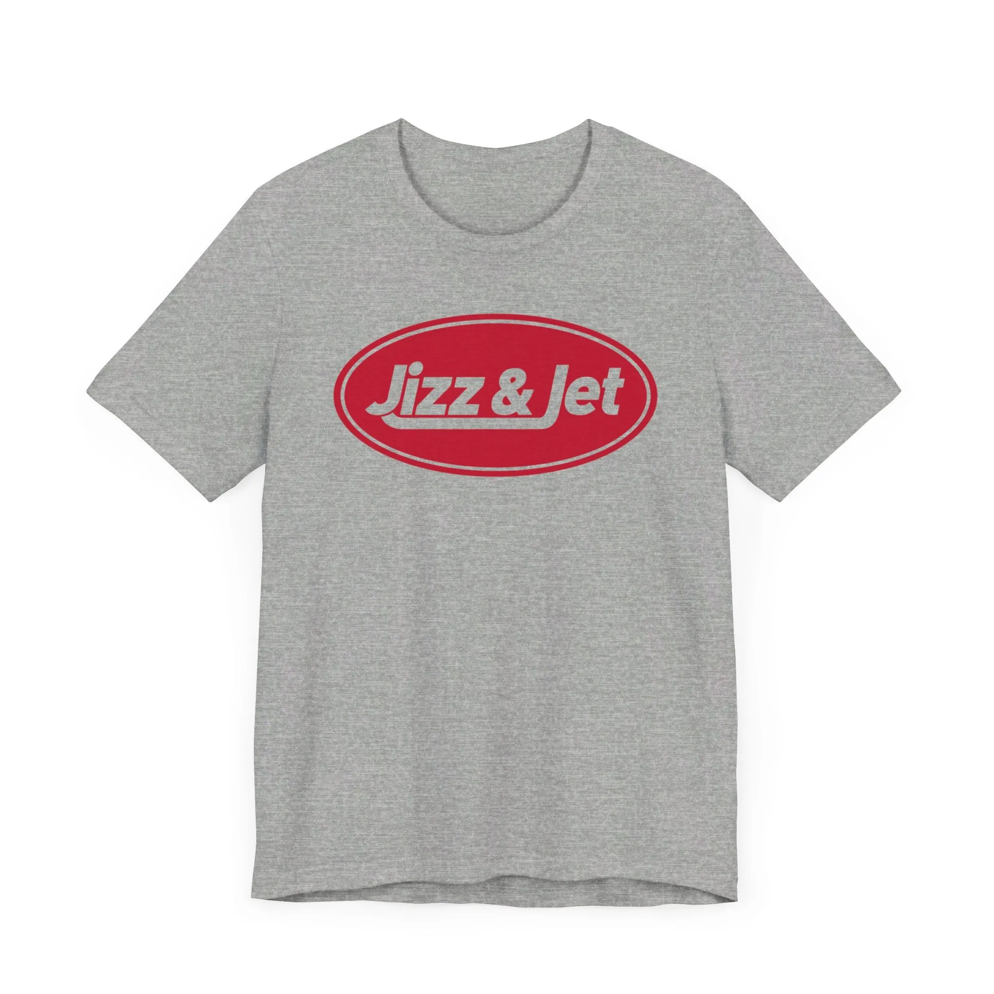 Jizz and Jet