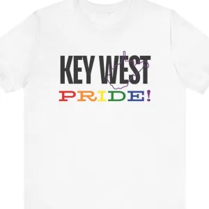 KEY WEST PRIDE