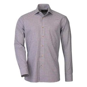 Laksen Arnold Organic Cotton Shirt