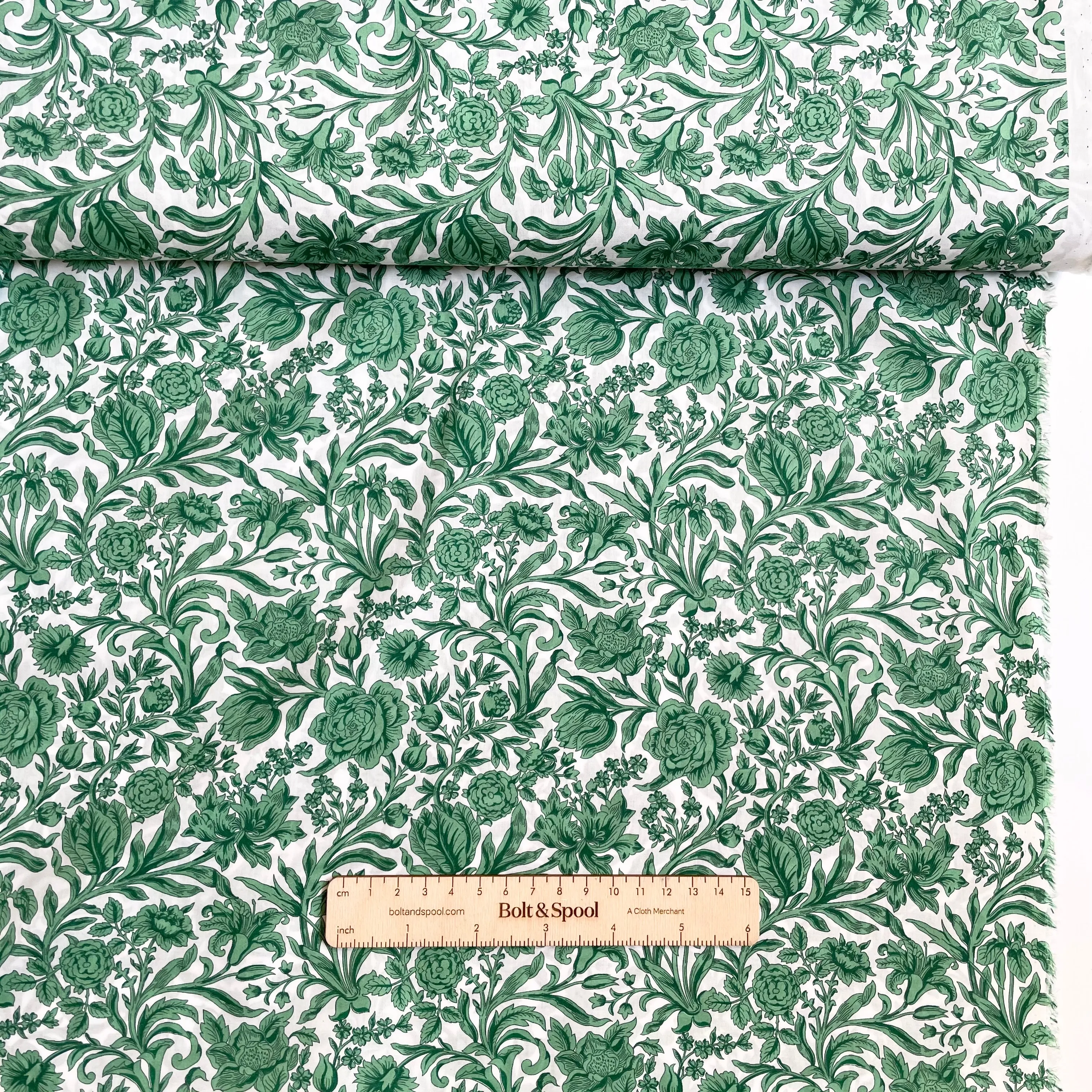 Liberty of London Tana Lawn - Sambourne C