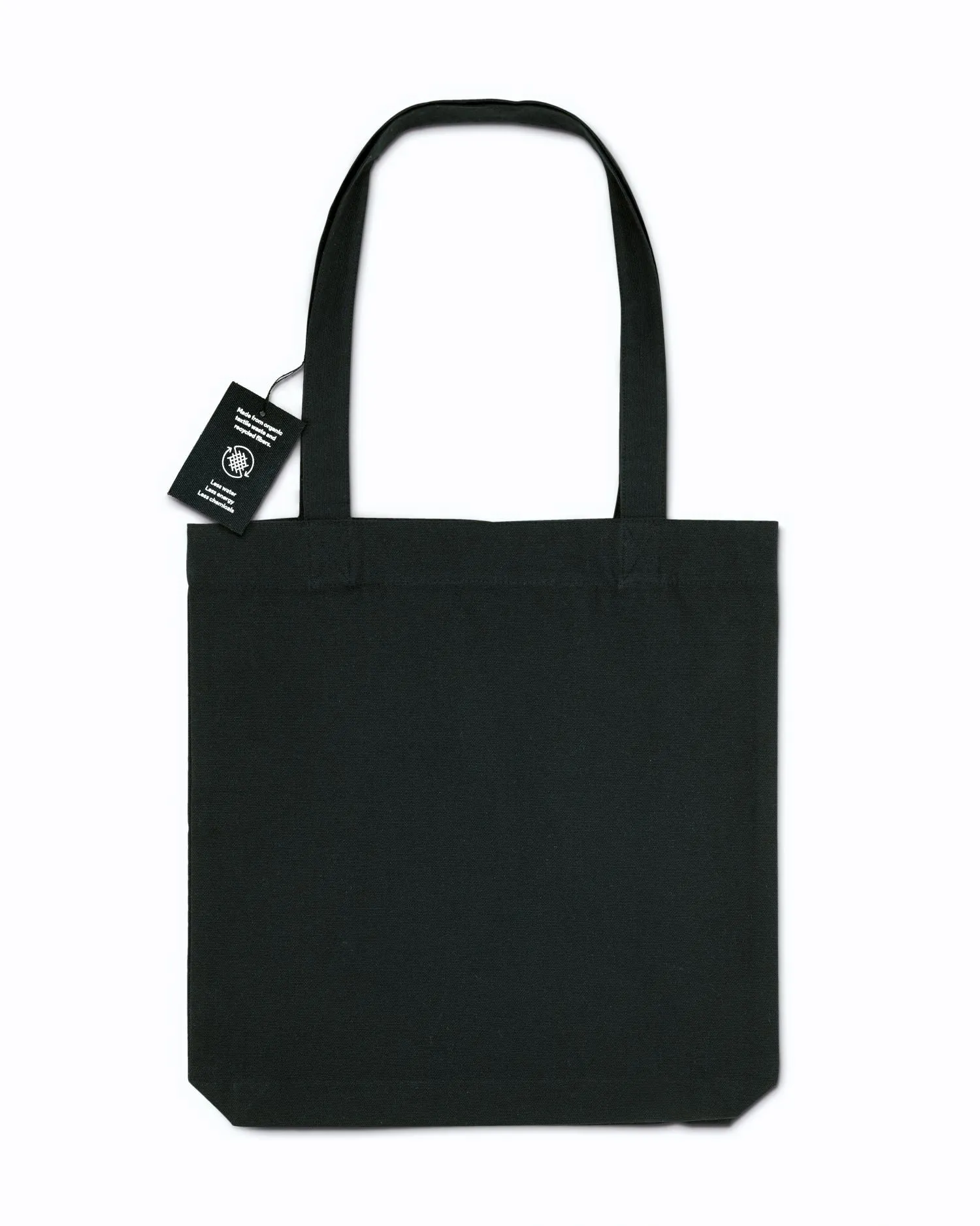 Limited Edition Recycled Fabric Tote Bag- 300 g/m² | RE-Tote Bag STAU774