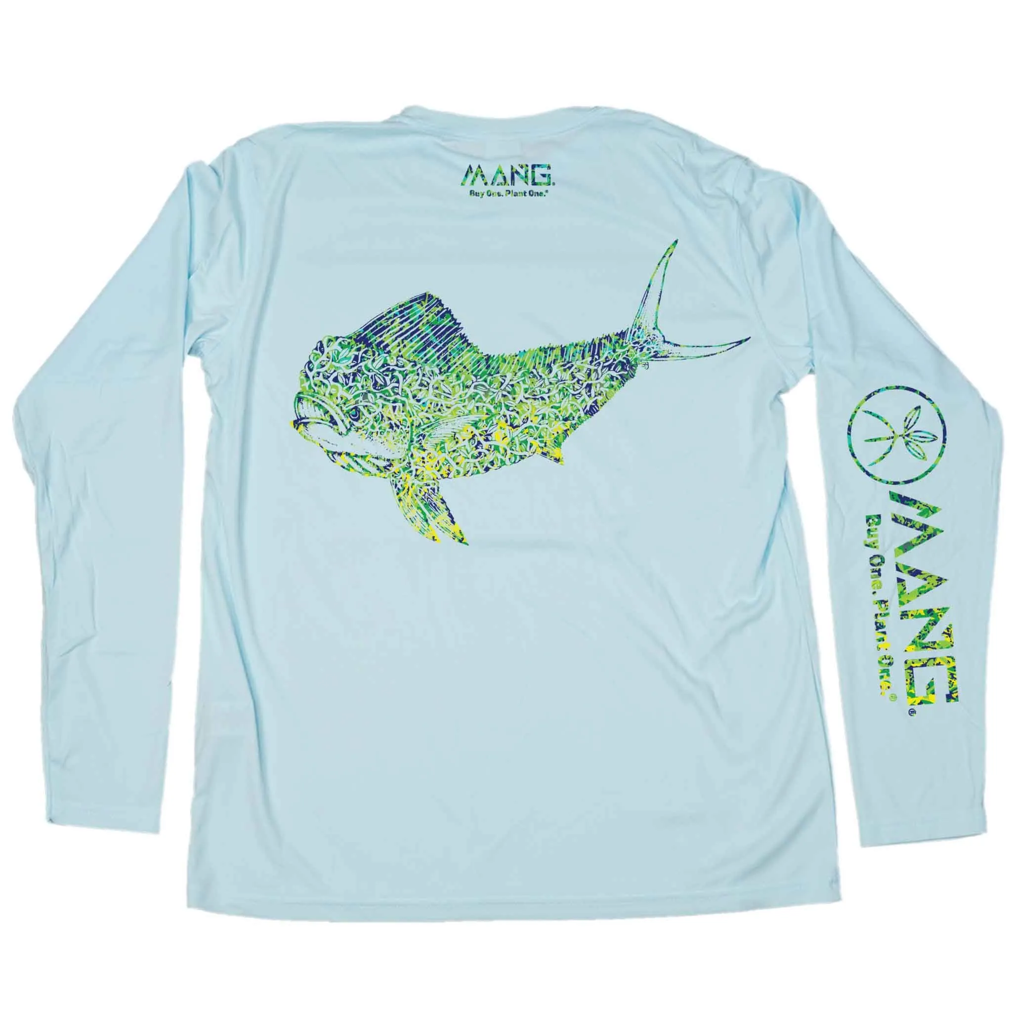 Mahi MANG® Men's LS