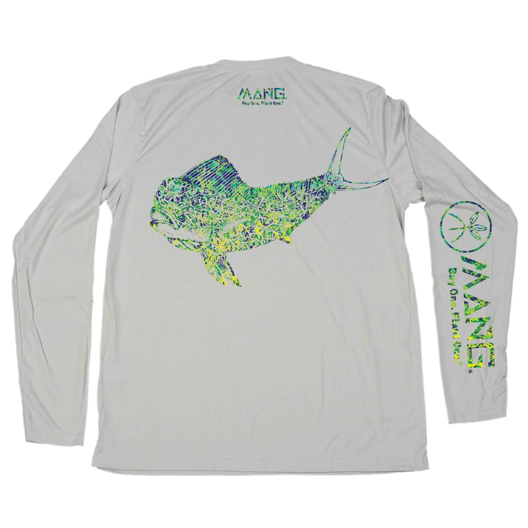 Mahi MANG® Men's LS