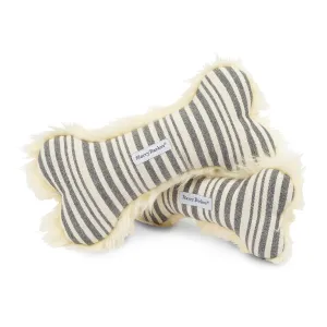 Market Stripe Bone Toy