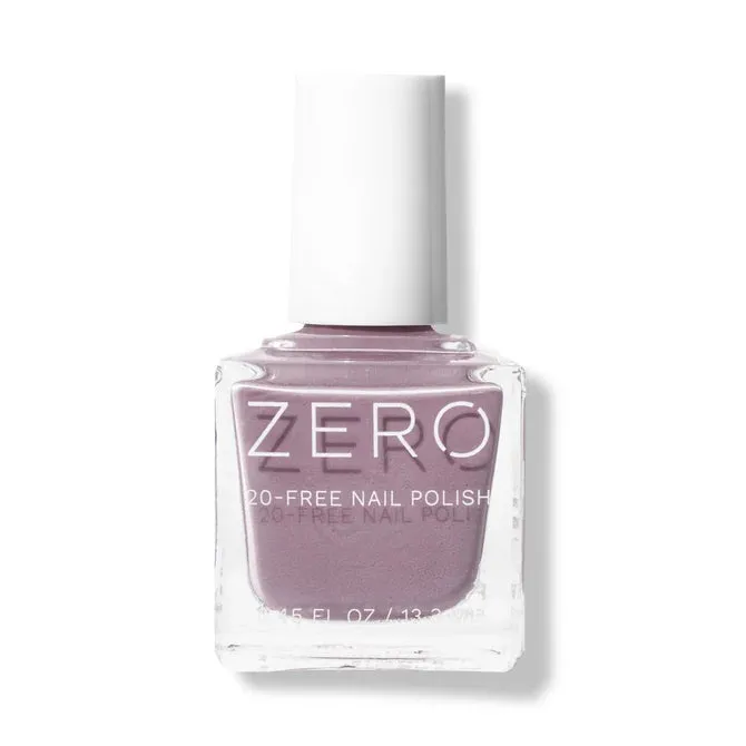 Mauve Over  Nail Polish - 100% Pure