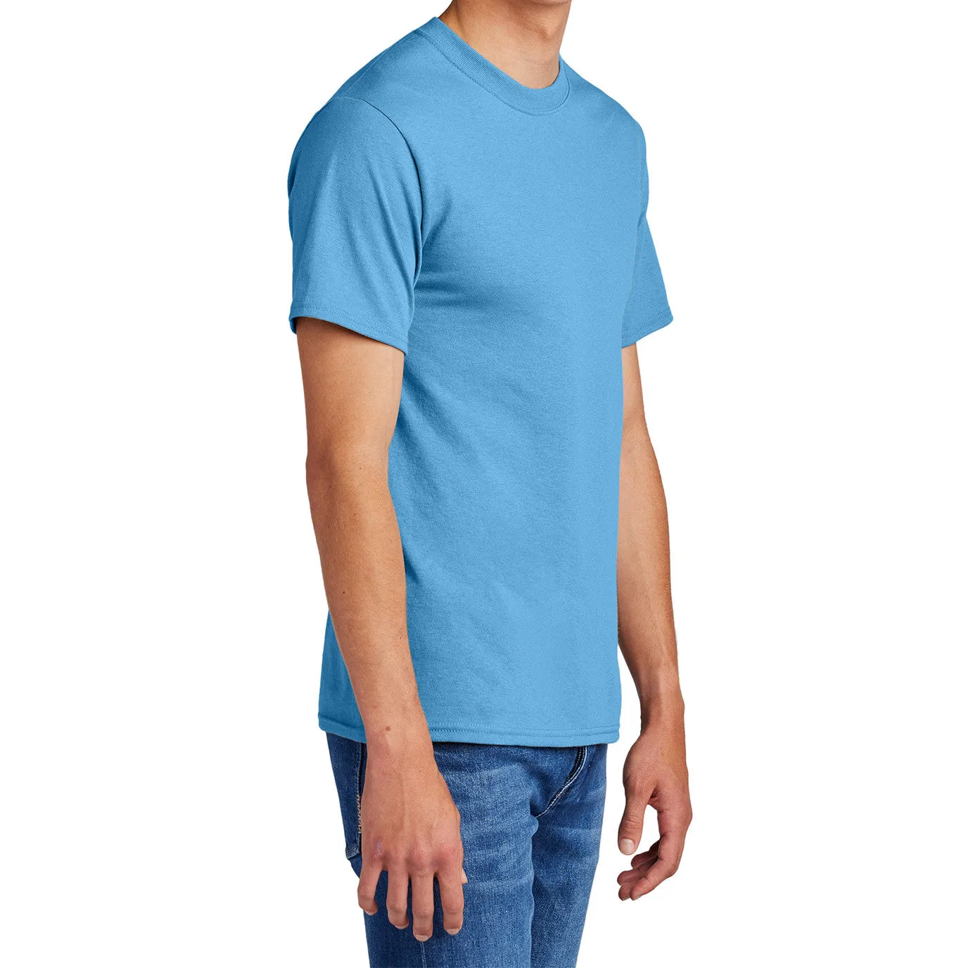 Men's Comfortable Tall Core Blend T-Shirt