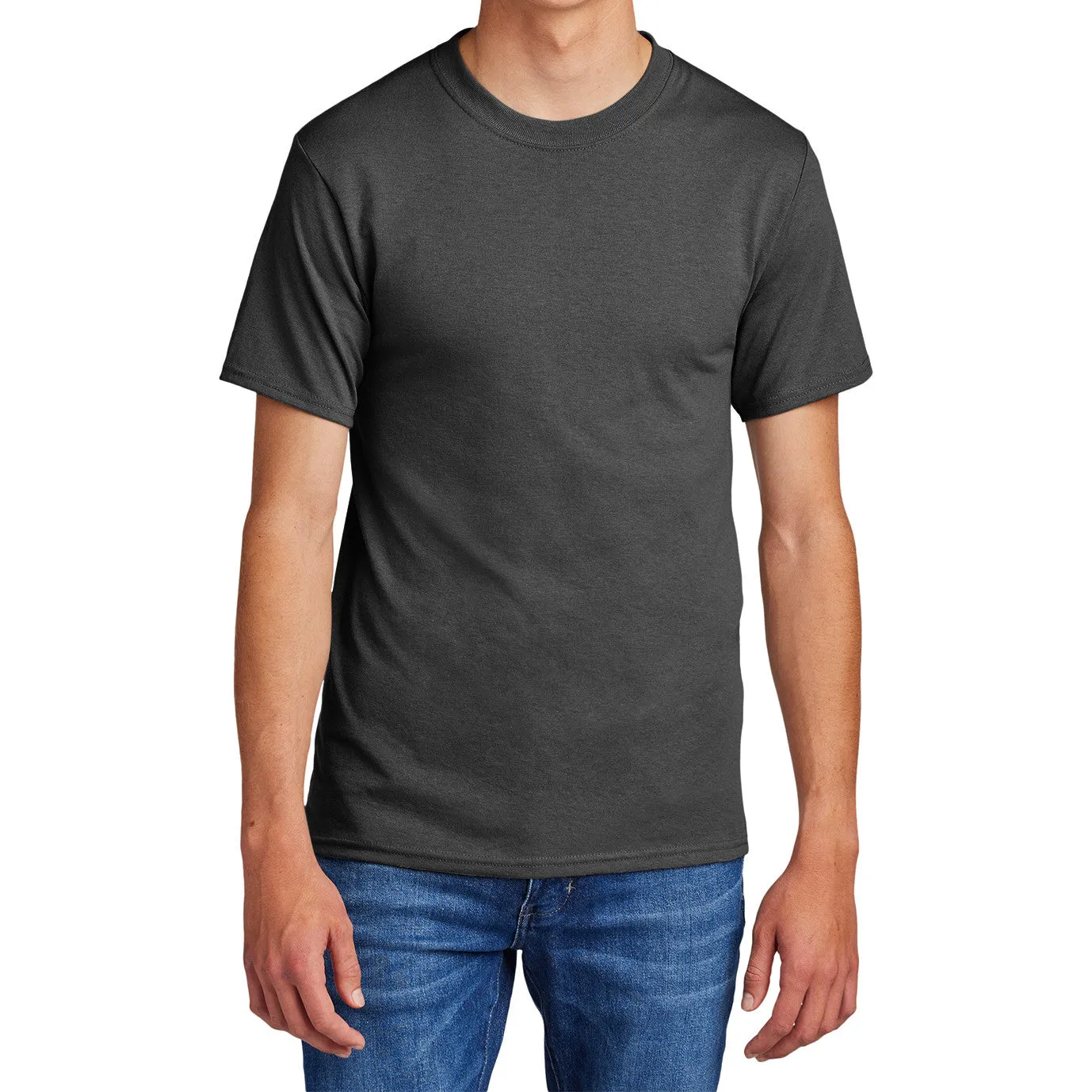 Men's Comfortable Tall Core Blend T-Shirt