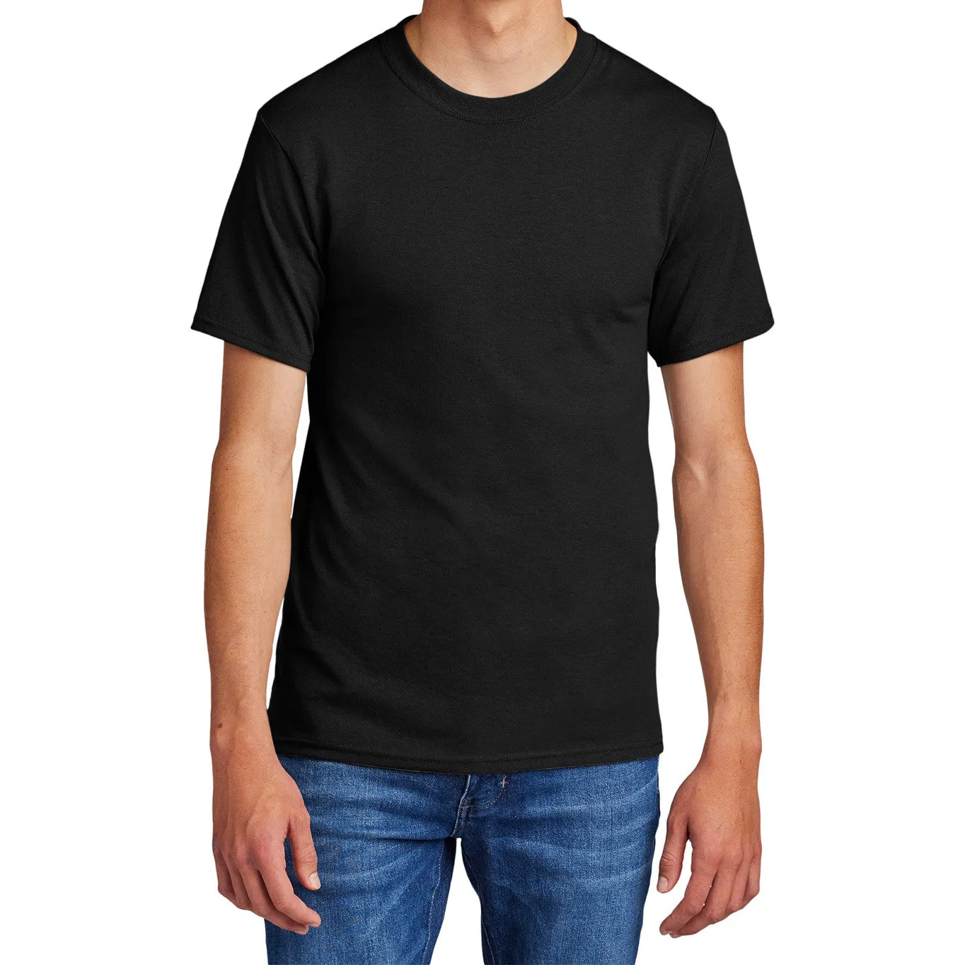 Men's Comfortable Tall Core Blend T-Shirt