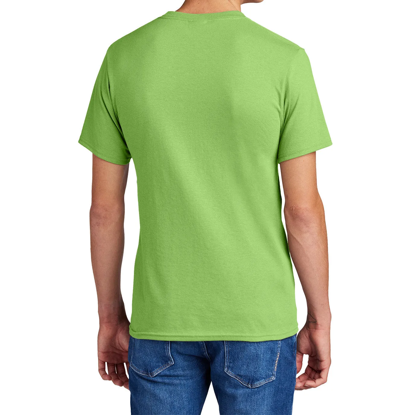 Men's Comfortable Tall Core Blend T-Shirt