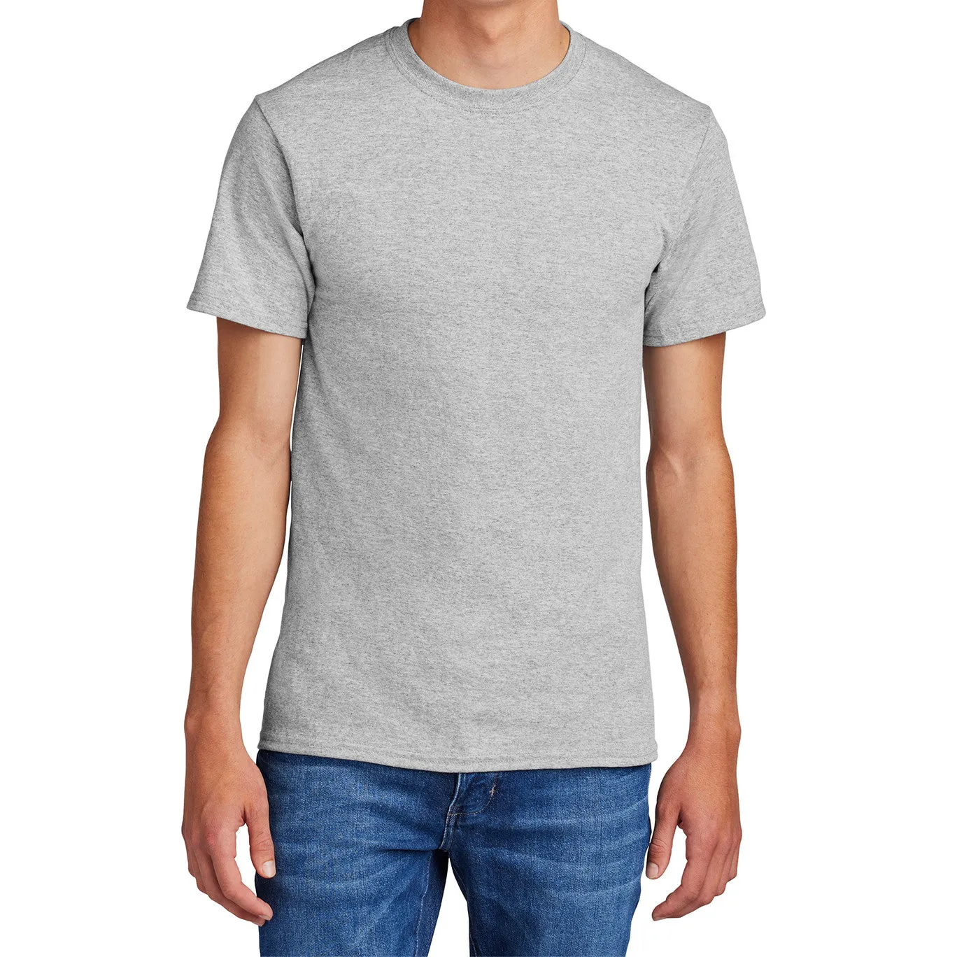 Men's Comfortable Tall Core Blend T-Shirt